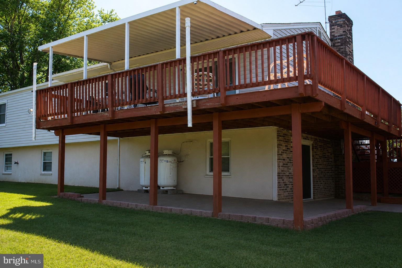 BROKEN HILLS - Residential