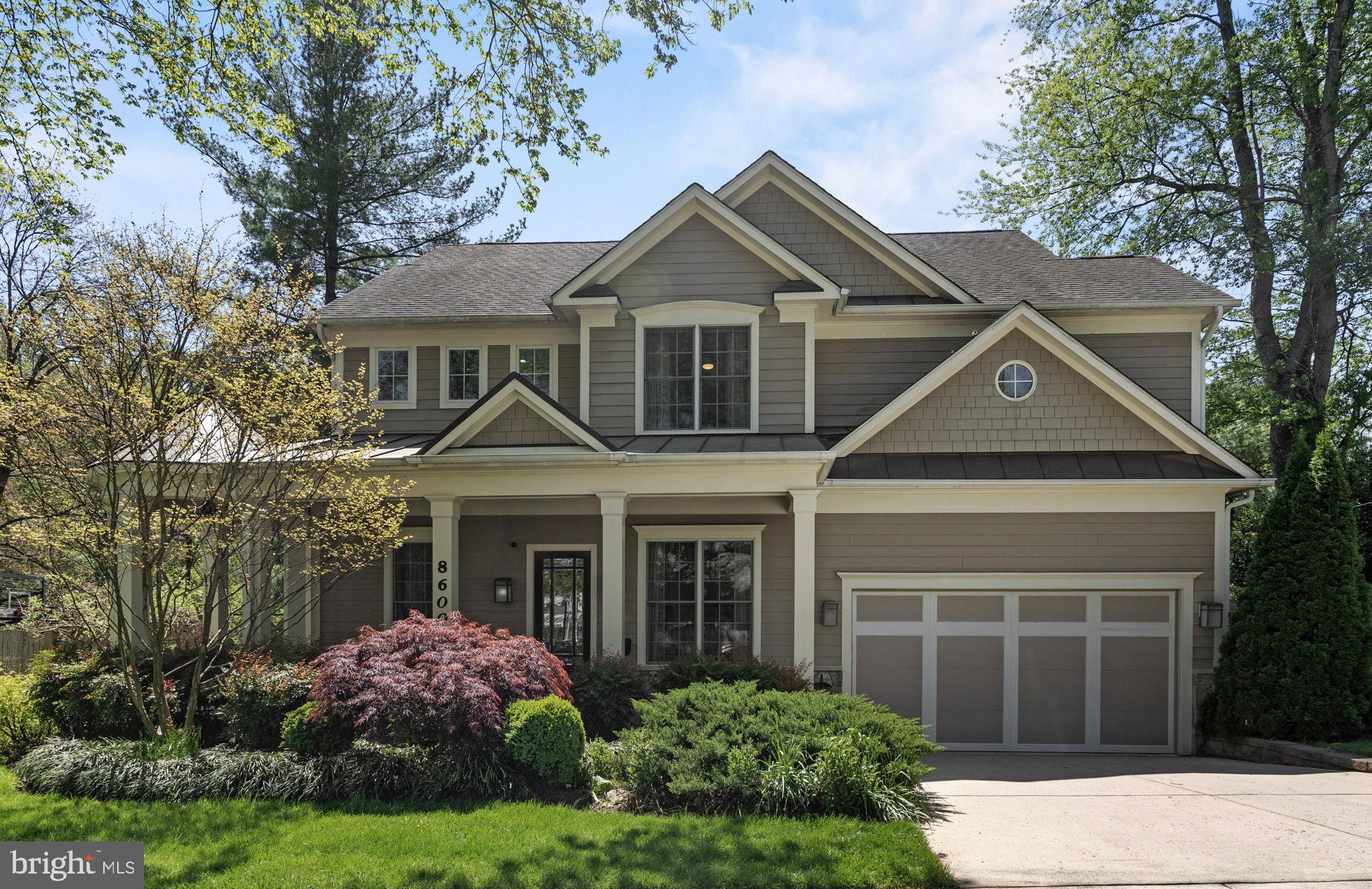HILLMEAD - Residential