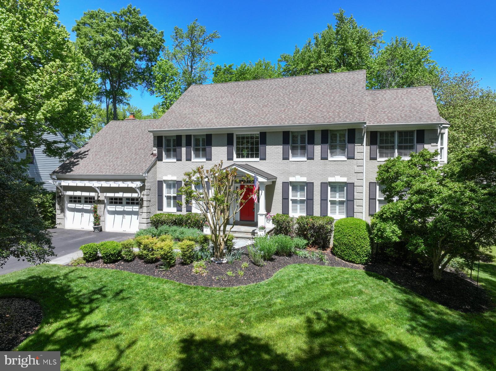 WELCOME TO THIS BEAUTIFULLY DESIGNED 5/6 BEDROOM, 4 FULL BATH BRICK BEAUTY IN THE HIGHLY SOUGHT AFTER WATER-PRIVILEGED COMMUNITY OF FISHING CREEK FARM! 

FROM THE MOMENT YOU ENTER, THE HOME FEELS BOTH ELEVATED AND INVITING WITH WELL-APPOINTED SPACES, NATURAL FLOW, AND QUALITY FINISHES THROUGHOUT. THE MAIN LEVEL OFFERS A TWO STORY FOYER AND A HOME OFFICE (OR MAIN LEVEL BEDROOM) WITH PLANTATION SHUTTERS AND DIRECT ACCESS TO A TASTEFULLY RENOVATED FULL BATH.  THE FORMAL DINING ROOM PROVIDES THE PERFECT SPACE FOR ENTERTAINING AND GATHERINGS.

THE RENOVATED GOURMET KITCHEN SERVES AS THE HEART OF THE HOME, FEATURING A QUARTZITE ISLAND, SOAPSTONE COUNTERS, GE MONOGRAM APPLIANCES, GAS COOKTOP, WARMING DRAWER, BOSCH DISHWASHER, WINE COOLER, REVERSE OSMOSIS SYSTEM, WALK-IN PANTRY, AND A  WINE BAR PERFECT FOR ENTERTAINING.

LIVING SPACES ARE BOTH COMFORTABLE AND REFINED, INCLUDING A COFFERED CEILING FAMILY ROOM WITH PROPANE FIREPLACE, A FORMAL LIVING ROOM WITH A SECOND  GAS FIREPLACE, AND A  SPACIOUS  LIGHT-FILLED SUNROOM WITH DIRECT ACCESS TO THE SCREENED-IN PORCH. THE BREAKFAST ROOM FEATURES  A NEWER EXTERIOR DOOR, AND THE MUDROOM ADDED IN 2020 OFFERS EVERYDAY FUNCTIONALITY.

UPSTAIRS, YOU WILL FIND FOUR BEDROOMS WITH NEW CARPET THROUGHOUT.  THE PRIMARY SUITE OFFERS A TRUE RETREAT WITH A FULLY RENOVATED PRIMARY BATH AND SEASONAL  WATER VIEWS. THE HALL BATH IS EQUALLY IMPRESSIVE WITH QUARTZITE FINISHES, PORCELAIN TILE FLOORS, SKYLIGHT,  A LARGE SOAKING TUB, AND A CEDAR-LINED CLOSET.

THE WALK OUT LOWER LEVEL IS FULLY FINISHED WITH NEW CARPET, A FULL BATH, BUILT-IN SPEAKERS, AND FLEXIBLE SPACE IDEAL FOR ENTERTAINING, GUESTS, OR A HOME GYM.

THE EXTERIOR COMPLEMENTS THE INTERIOR BEAUTIFULLY WITH PAINTED BRICK AND FRESHLY PAINTED CEDAR SIDING ALONG THE REAR. OUTDOOR LIVING IS EXCEPTIONAL WITH AN EXPANSIVE AZEK DECK AND SCREENED PORCH DESIGNED FOR ENTERTAINING AND RELAXING, OVERLOOKING THE PRIVATE FENCED BACKYARD BACKING TO TREES.  ADDITIONAL FEATURES INCLUDE A WOOD-BURNING FIRE PIT, UNDERGROUND SPRINKLER SYSTEM, AND INSULATED STORAGE UNDER THE DECK.  RECENT UPGRADES INCLUDE A NEW WELL PUMP AND WATER TREATMENT SYSTEM.

THIS IS  A RARE OPPORTUNITY TO OWN A TURNKEY HOME IN ONE OF ANNAPOLIS’ MOST DESIRABLE WATER ACCESS COMMUNITIES, OFFERING A MARINA, WATERSIDE POOL & CLUBHOUSE, TENNIS/PICKLEBALL COURT, BEACH AND MORE!   ALL JUST MINUTES TO DOWNTOWN ANNAPOLIS WITH A CONVENIENT COMMUTE TO DC, NORTHERN VA AND BALTIMORE.  COME AND ENJOY THE LAND OF PLEASANT LIVING!