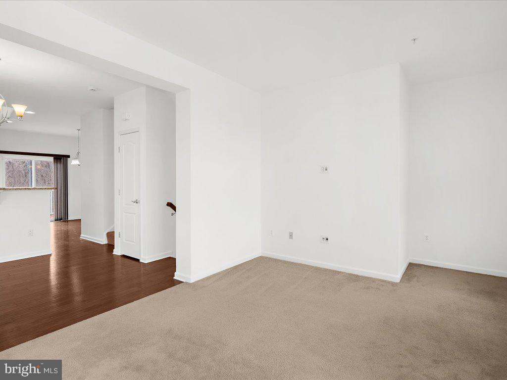 BRIGHTON PLACE - Residential