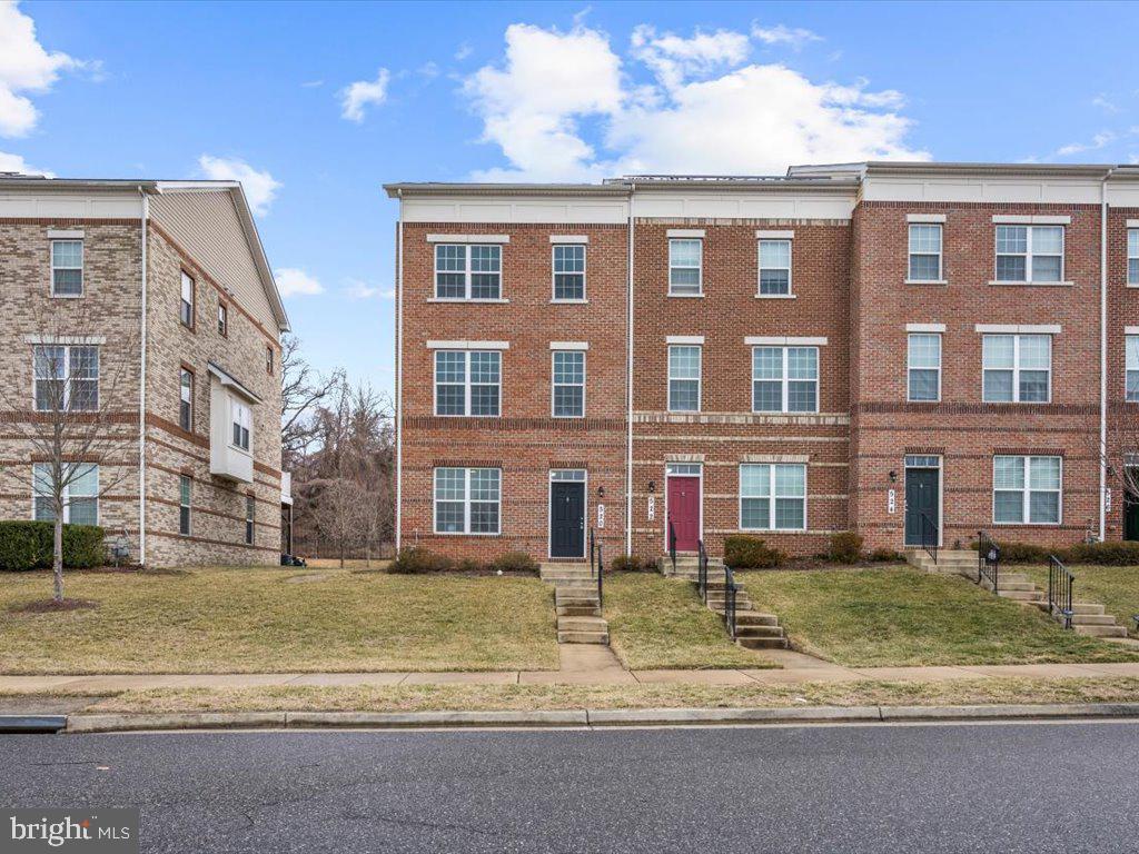 BRIGHTON PLACE - Residential