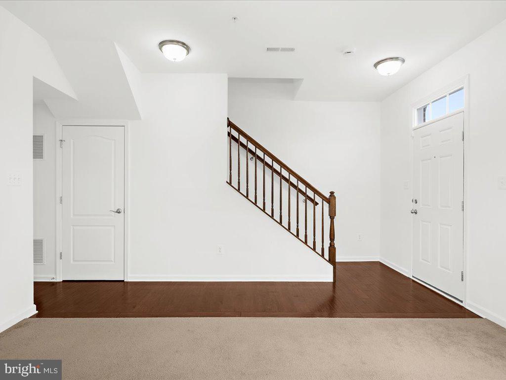 BRIGHTON PLACE - Residential