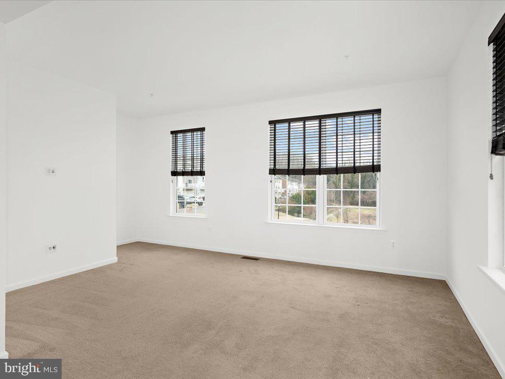 BRIGHTON PLACE - Residential
