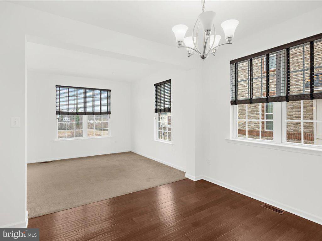 BRIGHTON PLACE - Residential