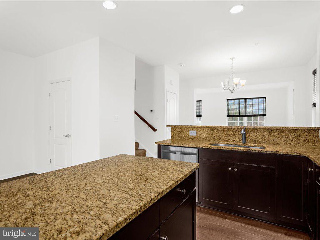 BRIGHTON PLACE - Residential