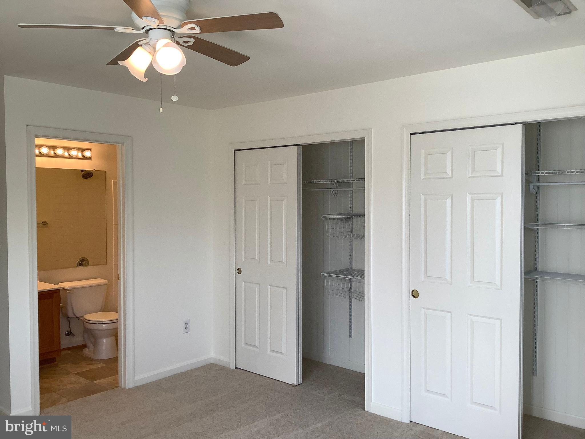 MOUNT VERNON TOWNES - Residential Lease