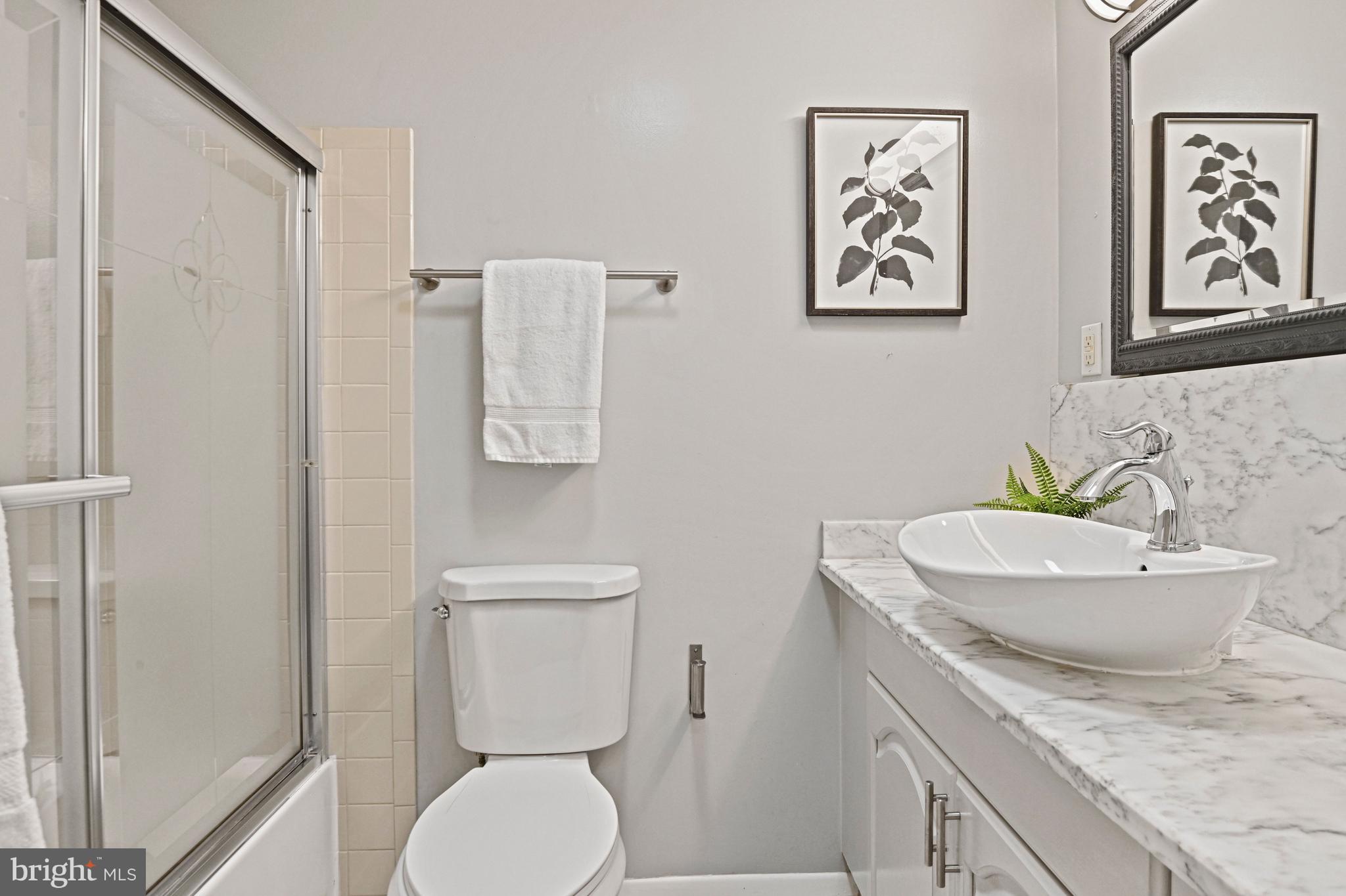 GREENBRIAR - Residential