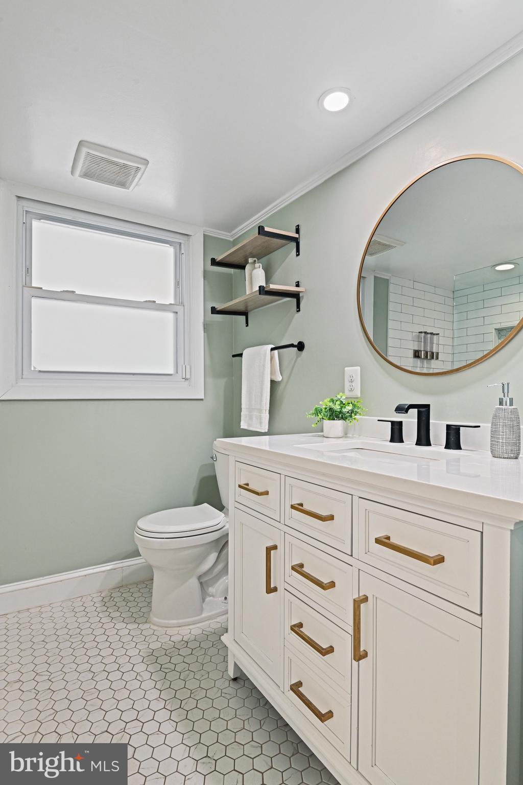 GREENBRIAR - Residential