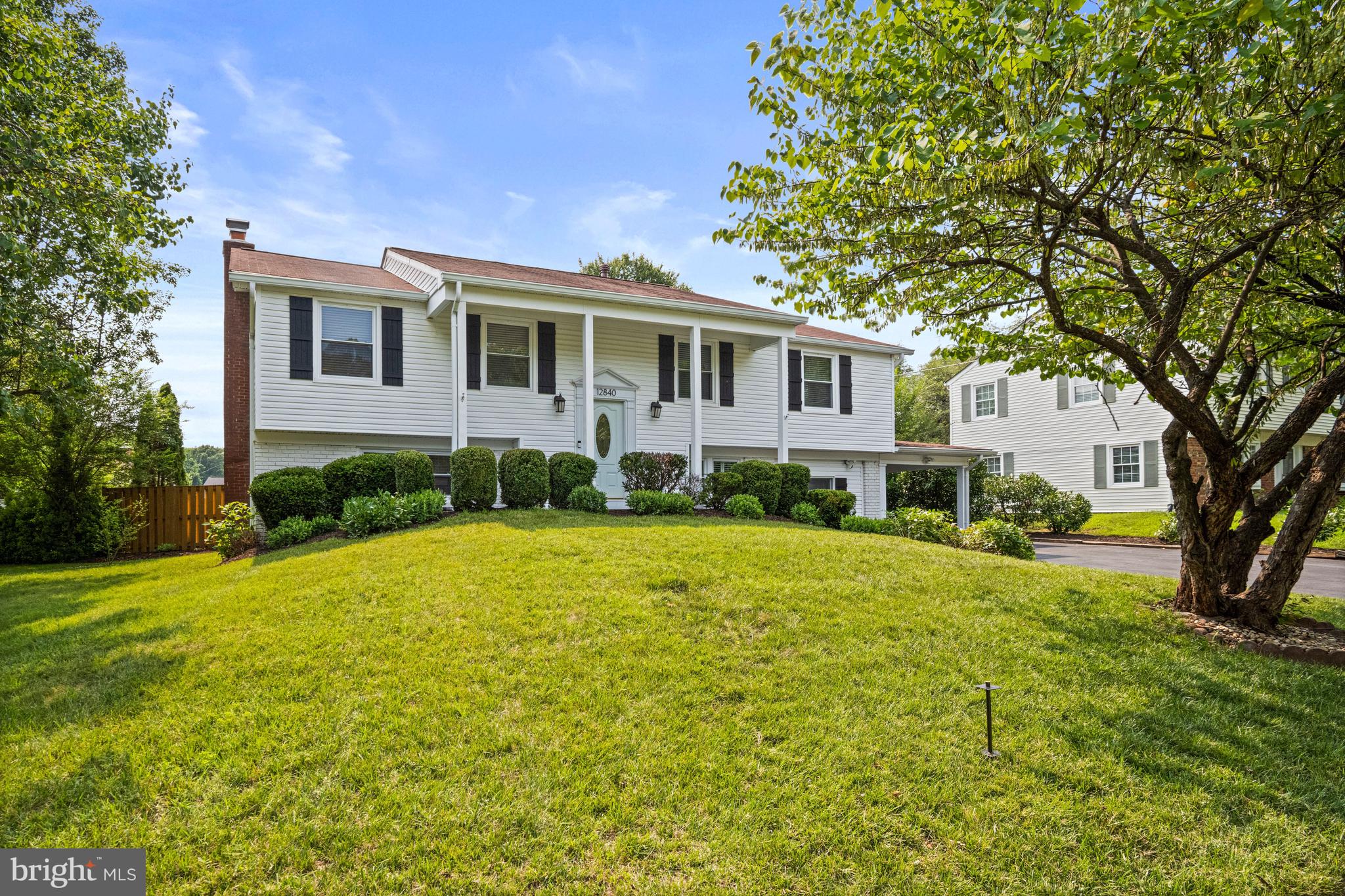 GREENBRIAR - Residential