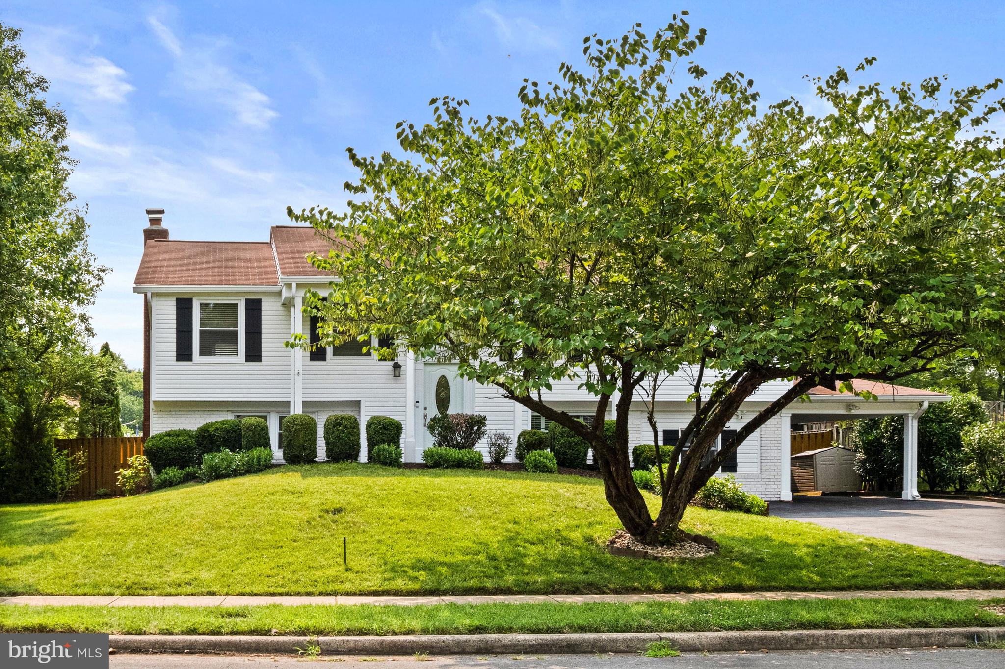 GREENBRIAR - Residential