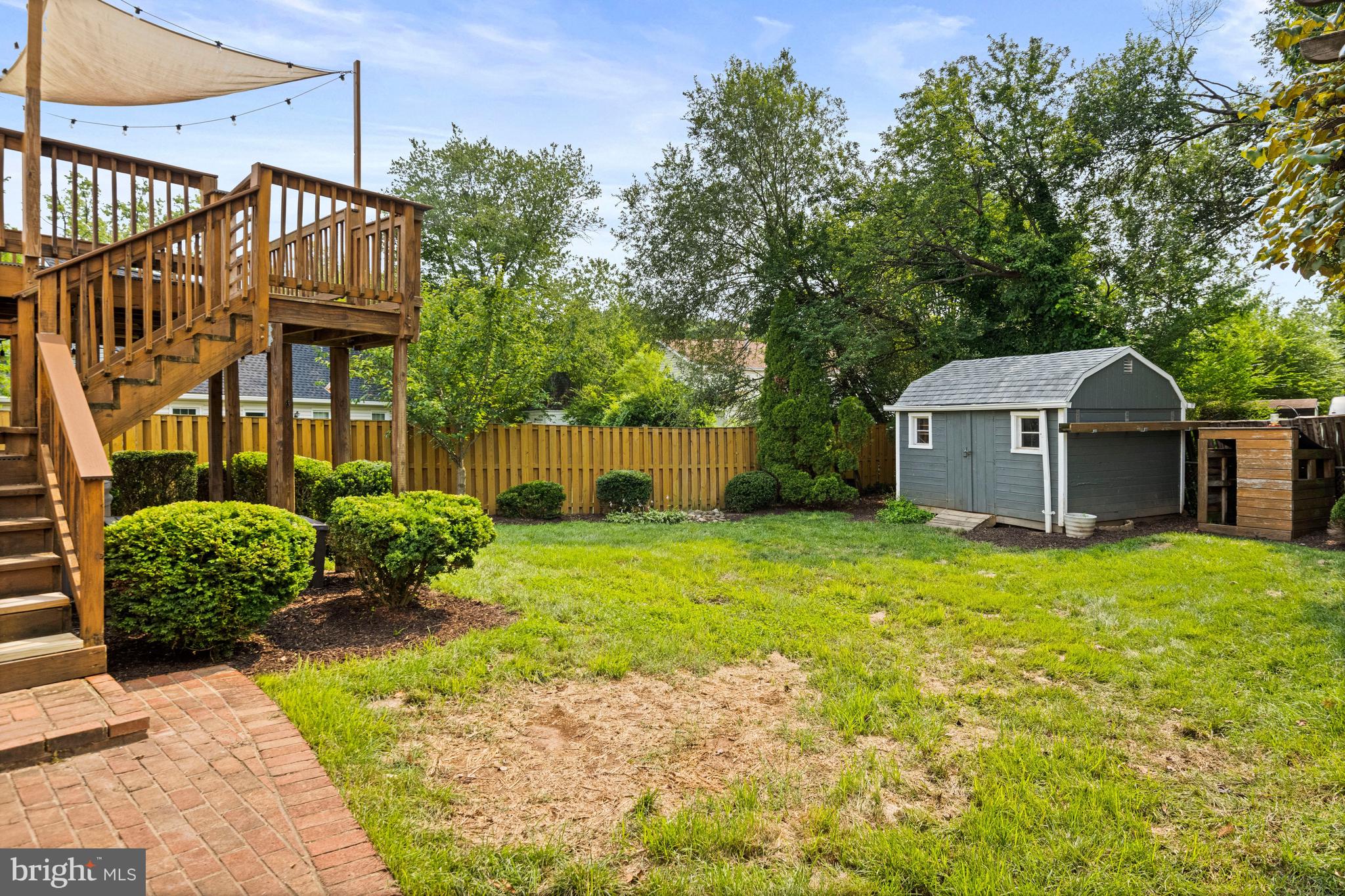 GREENBRIAR - Residential