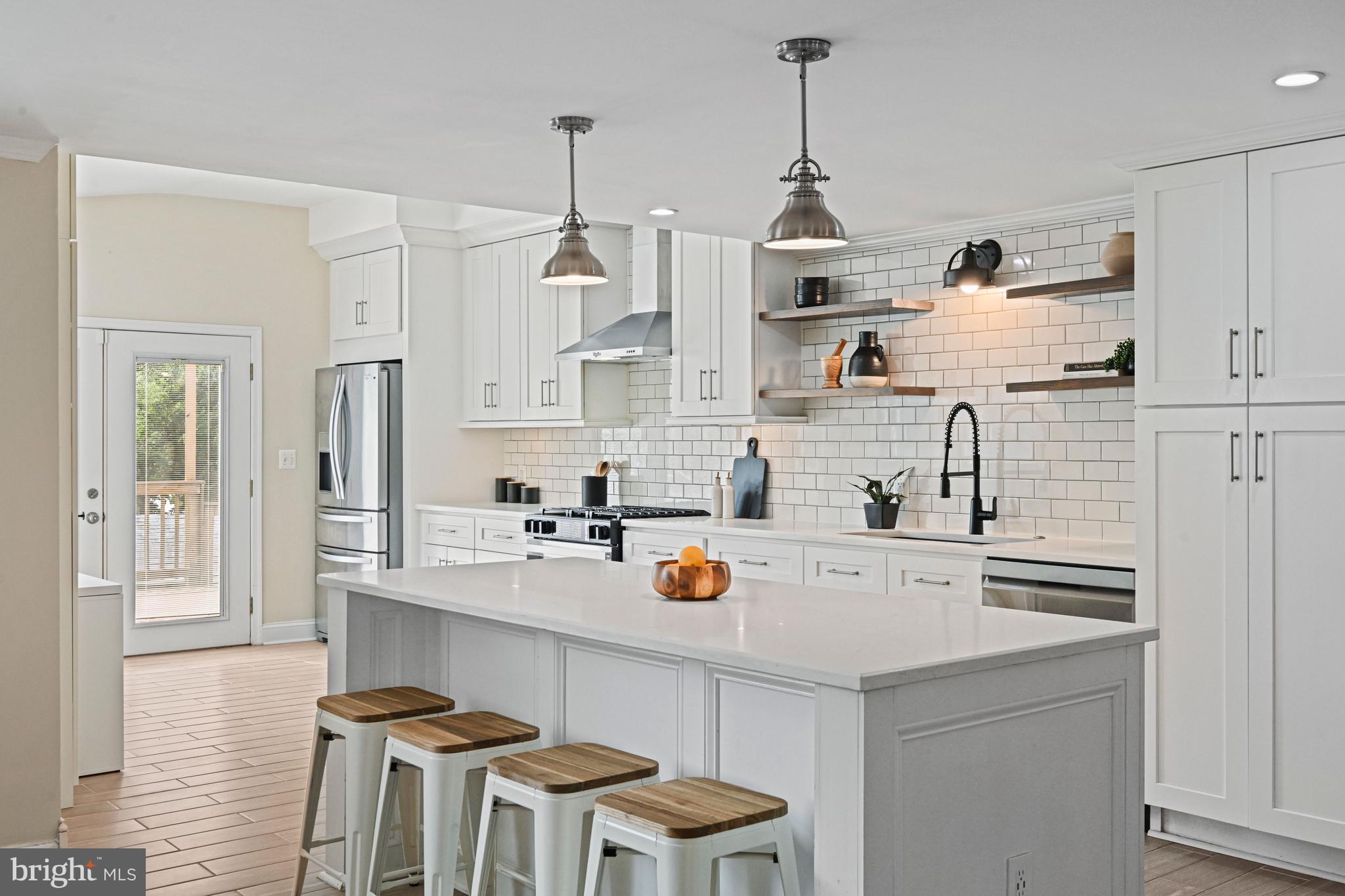 GREENBRIAR - Residential