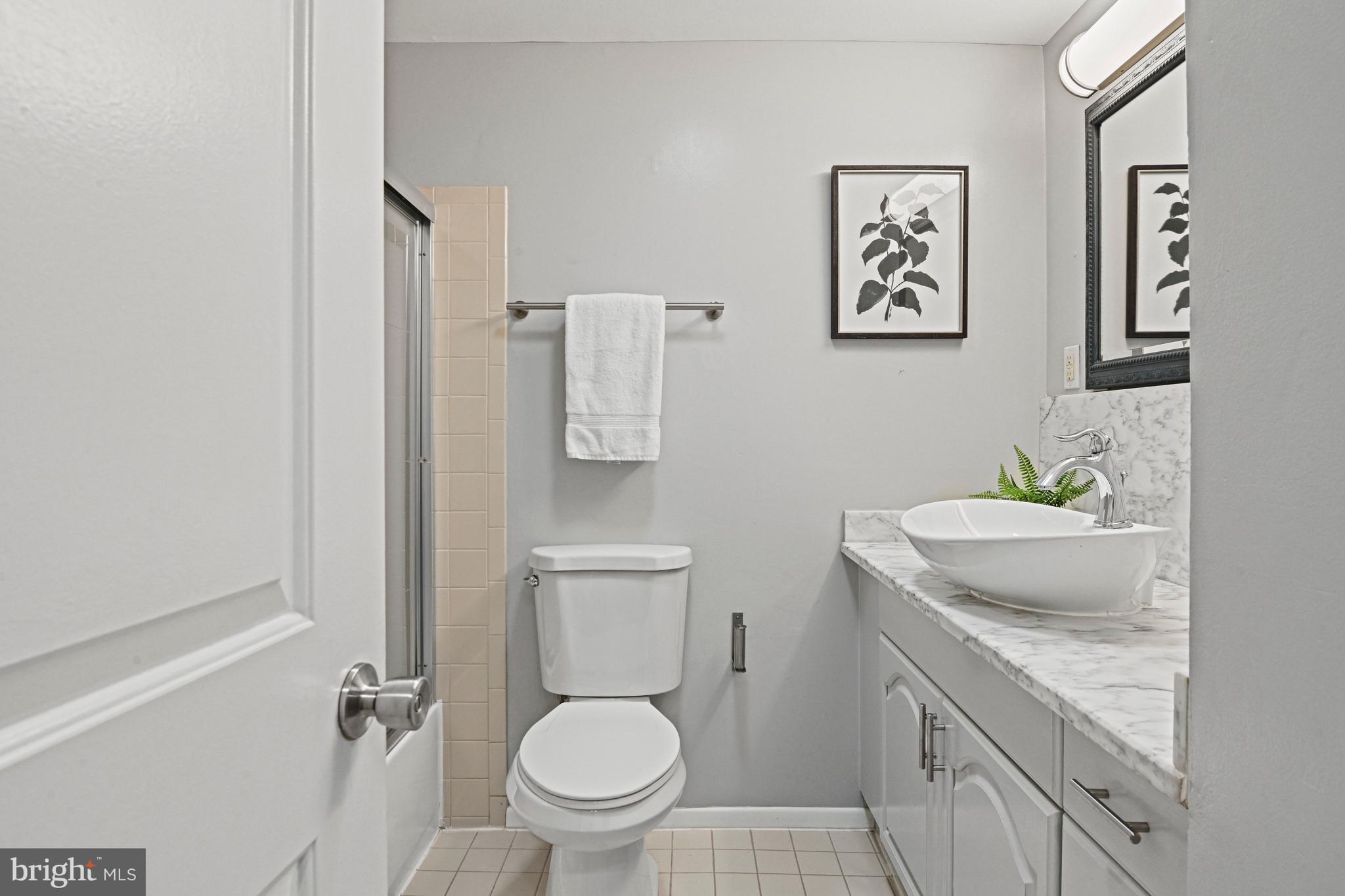 GREENBRIAR - Residential