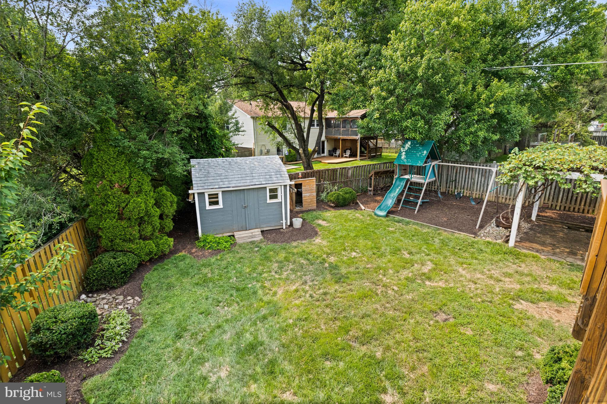 GREENBRIAR - Residential