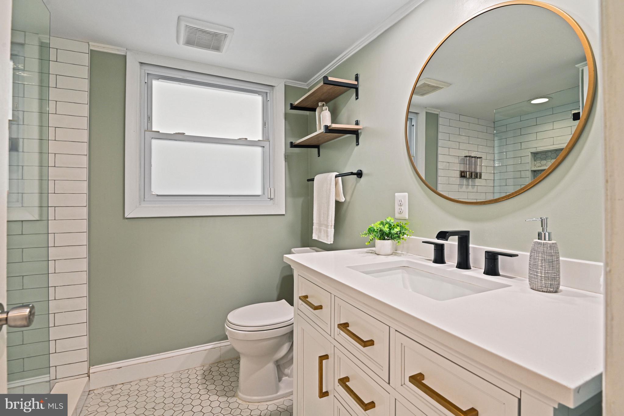 GREENBRIAR - Residential