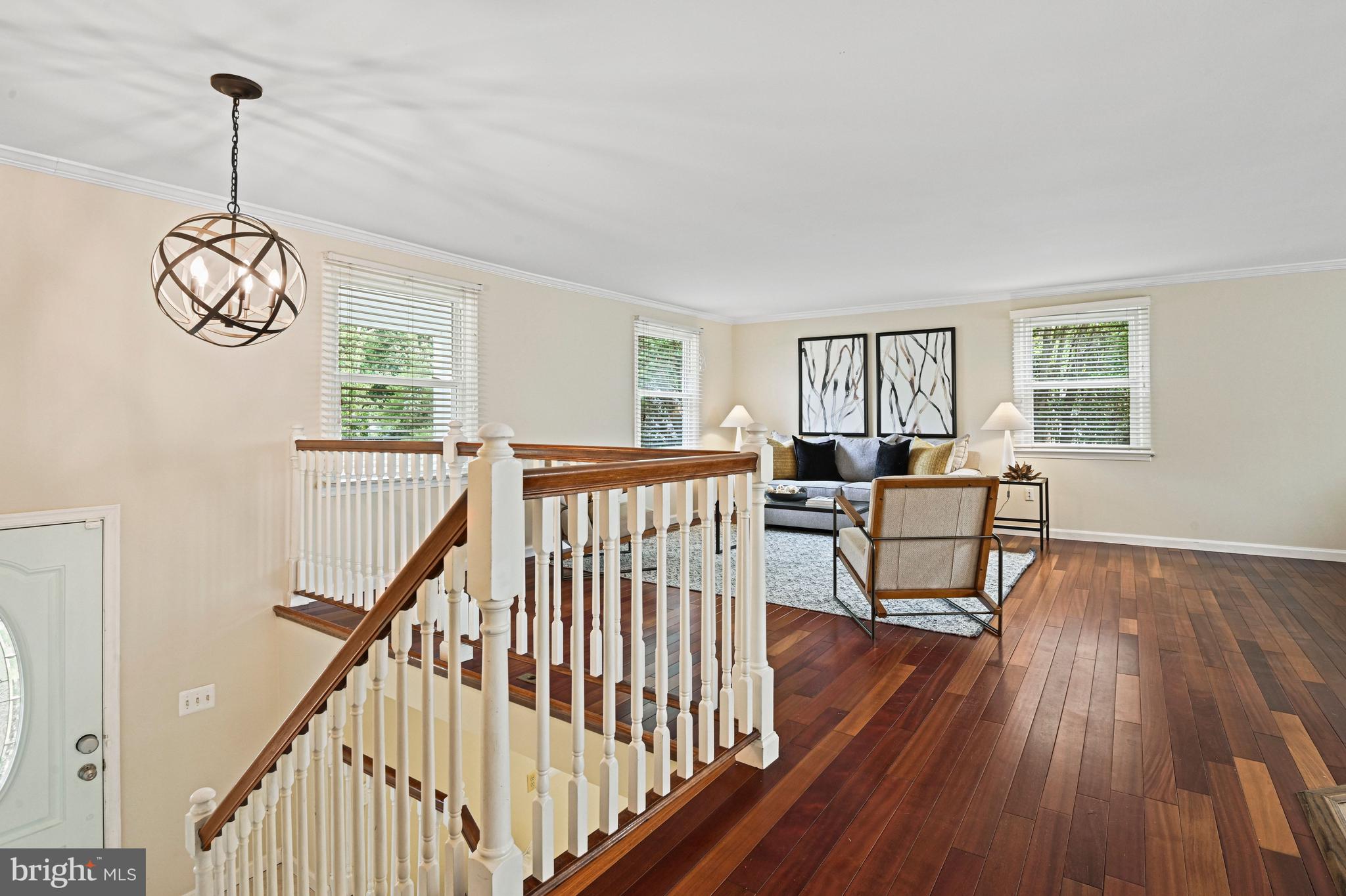 GREENBRIAR - Residential