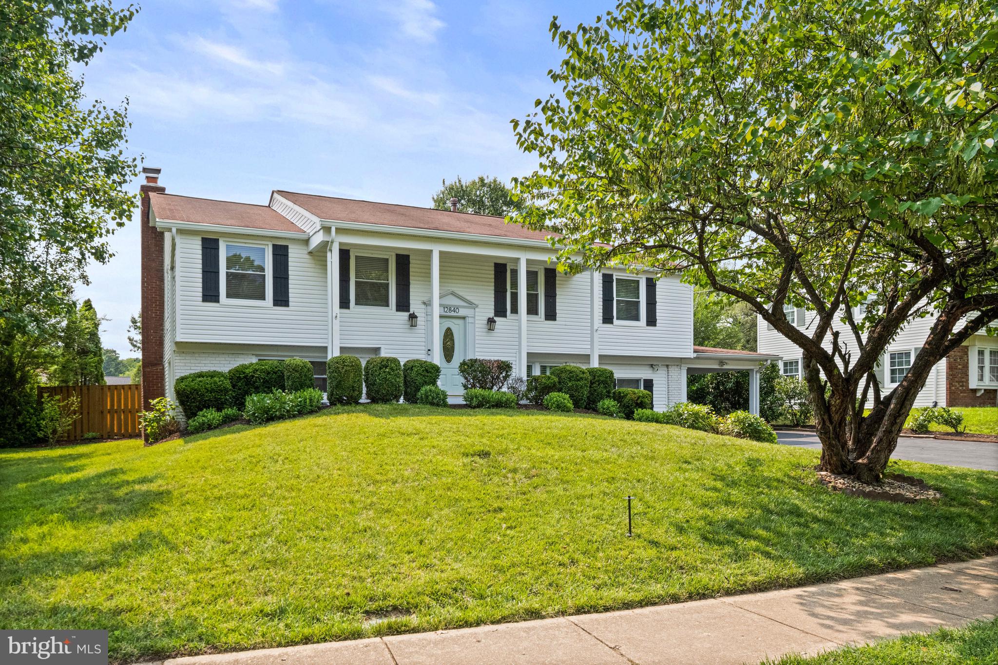 GREENBRIAR - Residential
