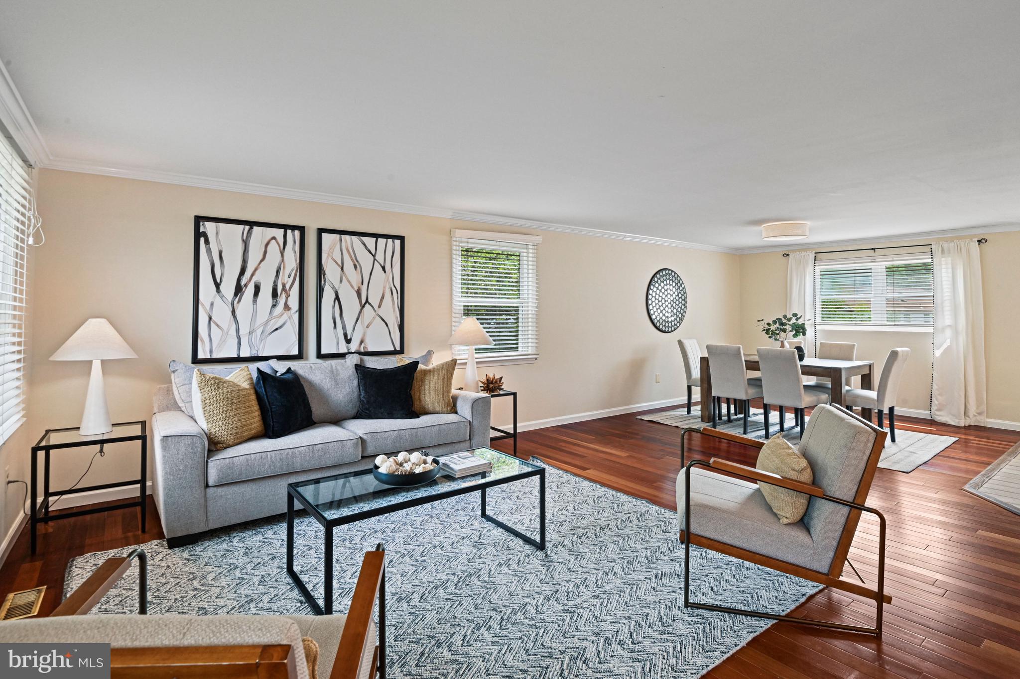GREENBRIAR - Residential