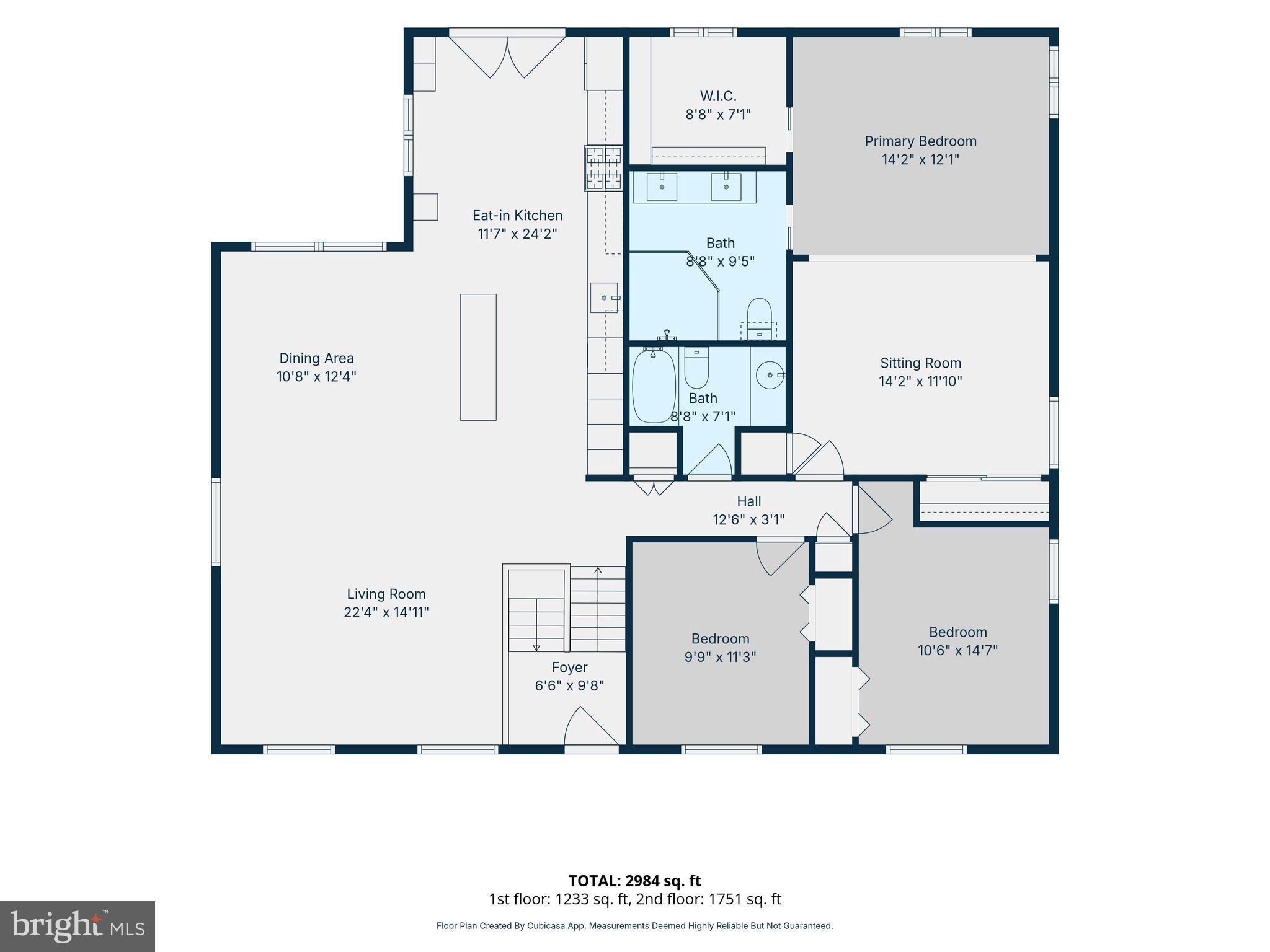 GREENBRIAR - Residential