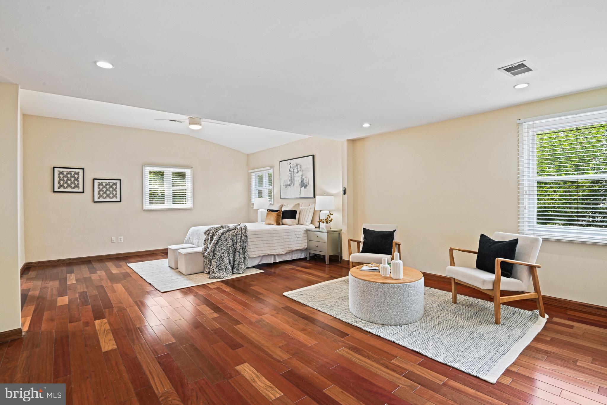 GREENBRIAR - Residential