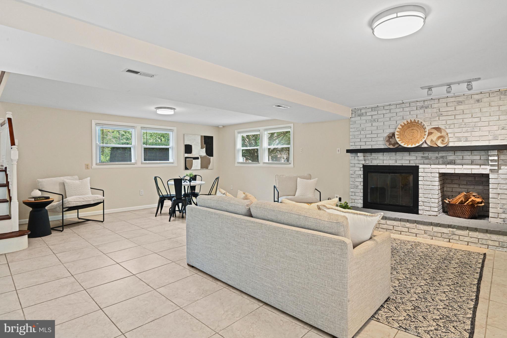 GREENBRIAR - Residential