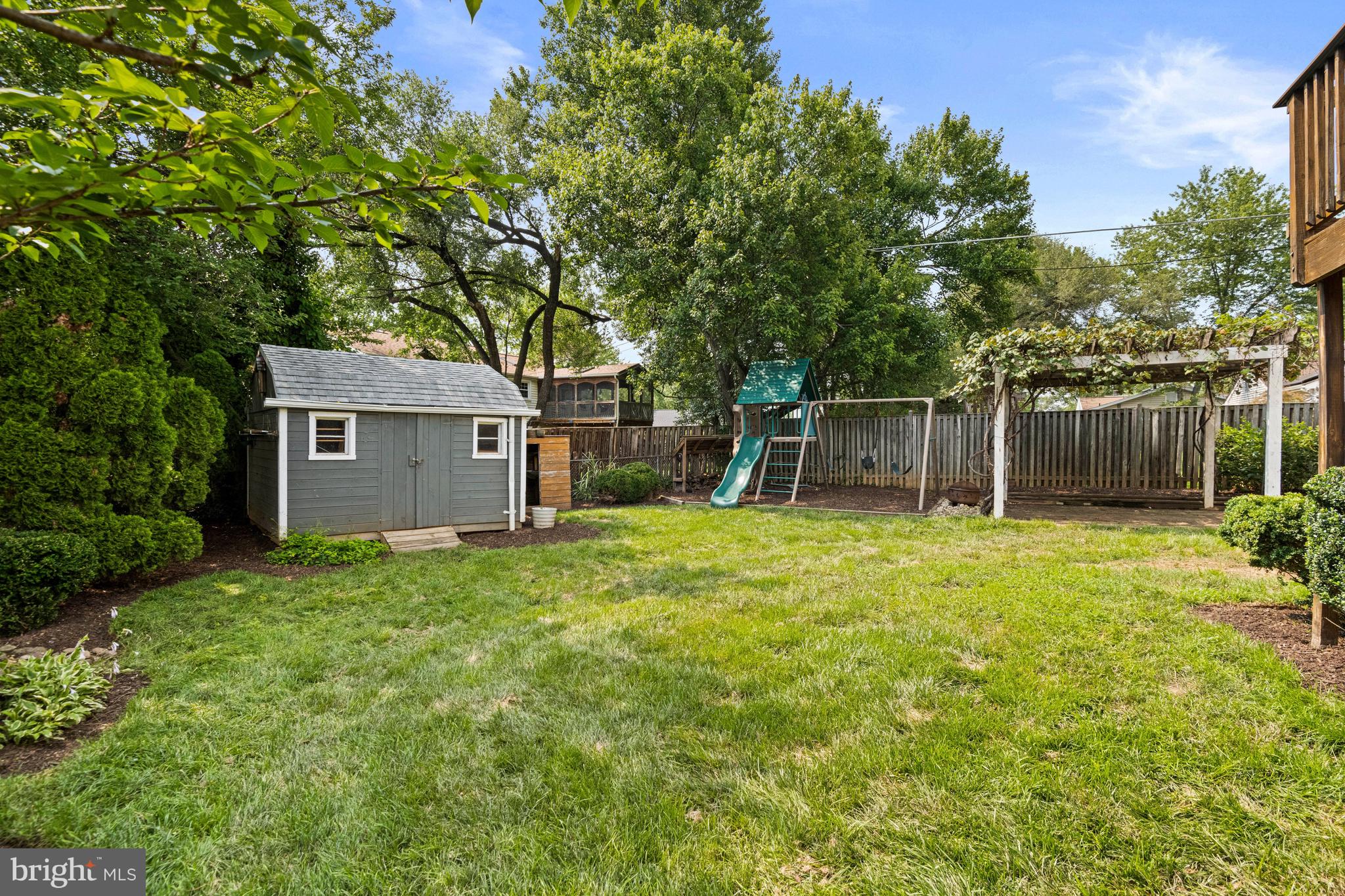 GREENBRIAR - Residential