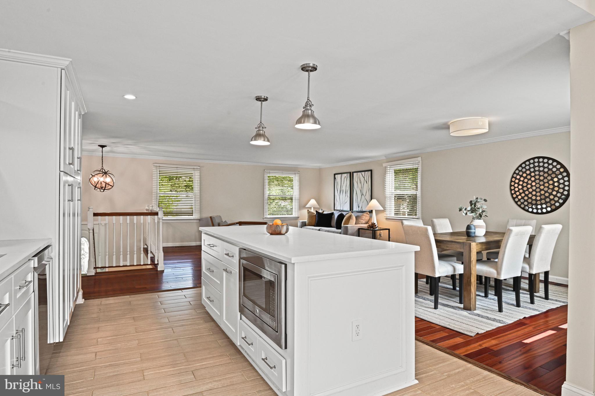 GREENBRIAR - Residential