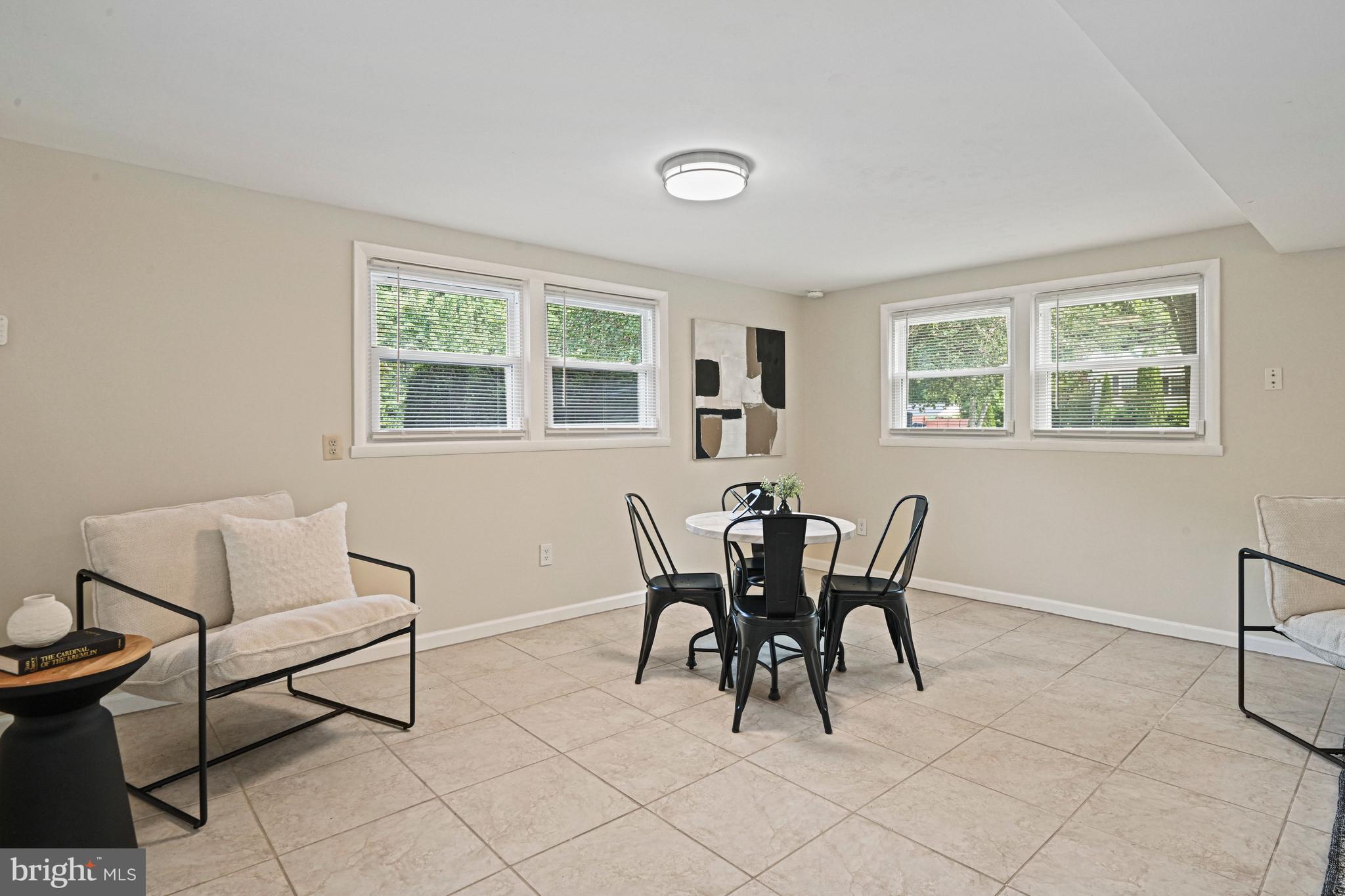 GREENBRIAR - Residential