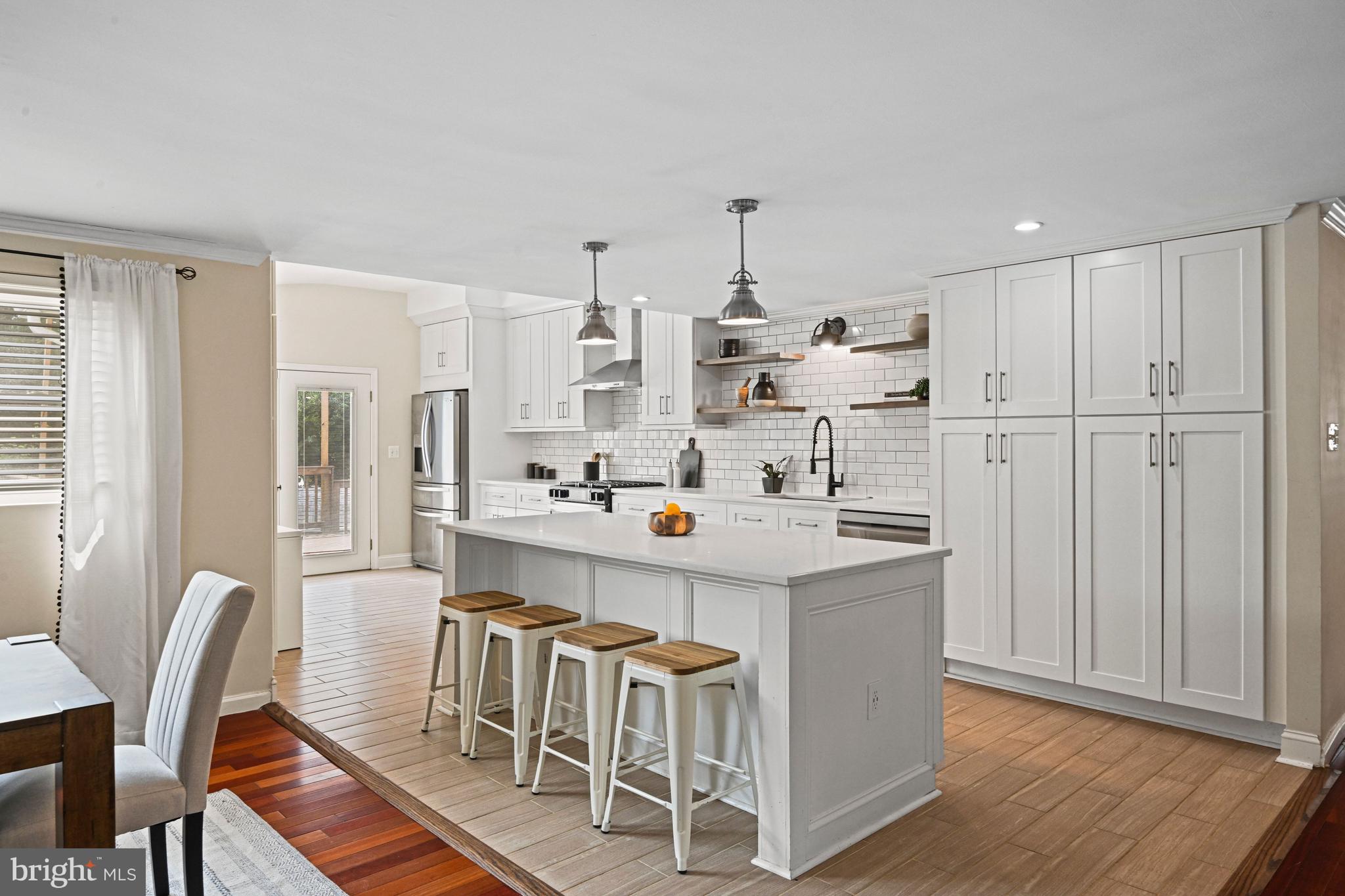 GREENBRIAR - Residential