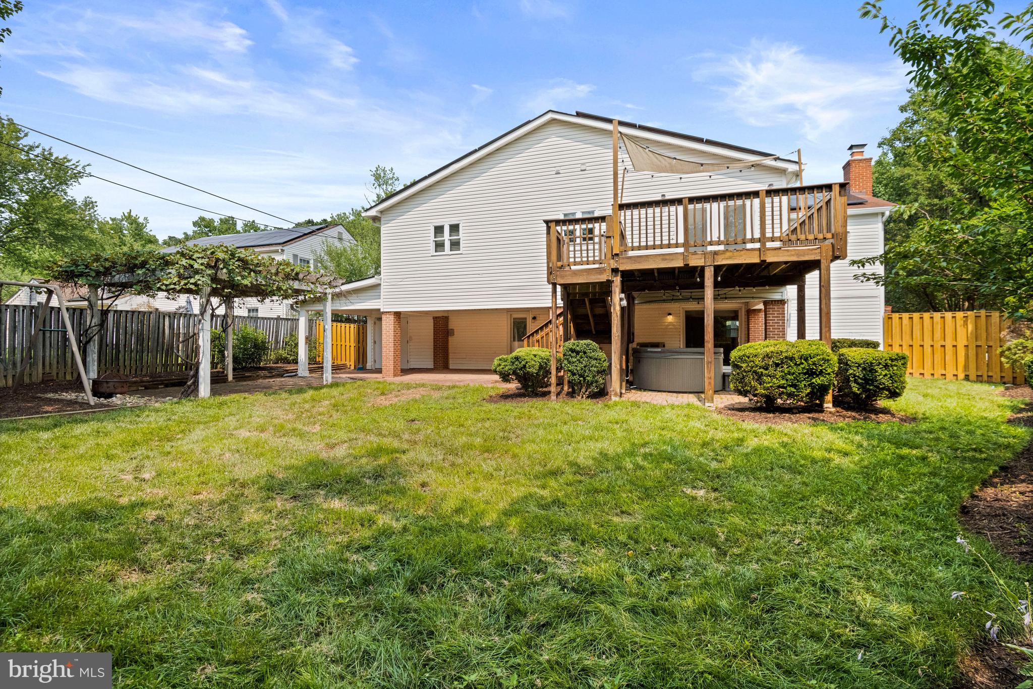 GREENBRIAR - Residential