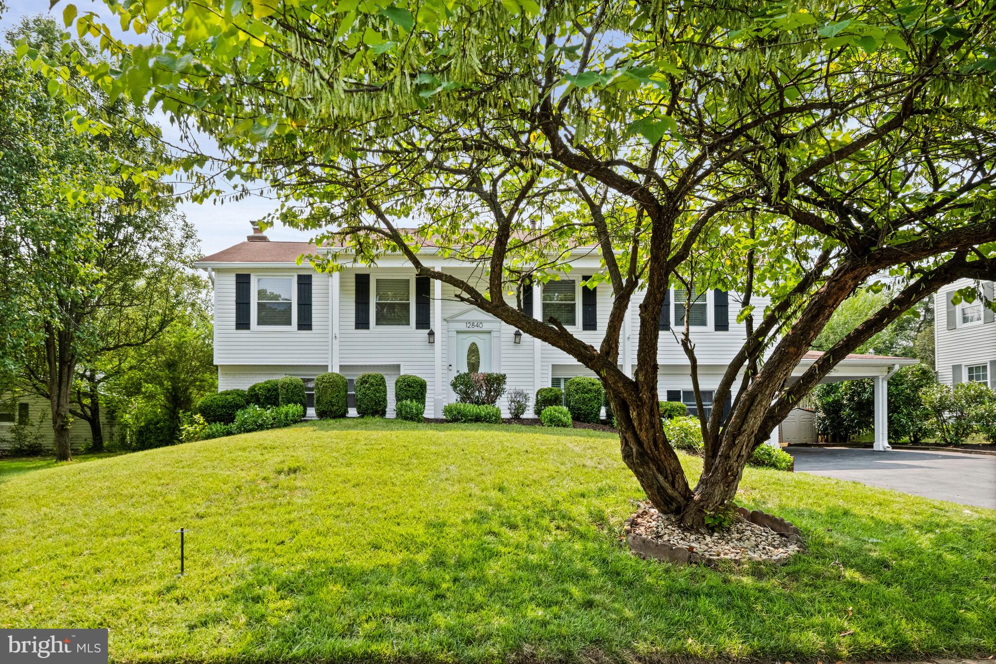 GREENBRIAR - Residential