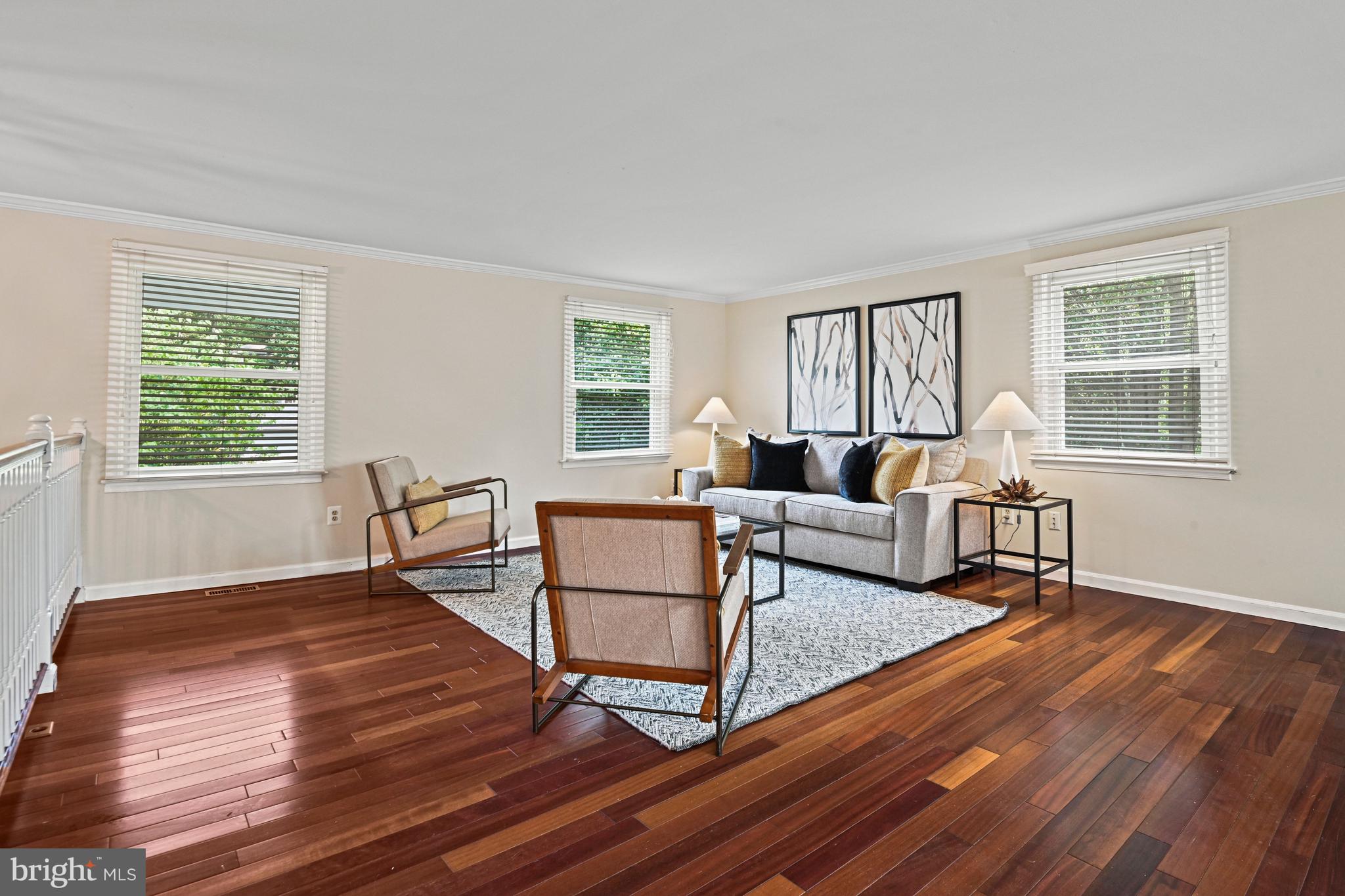 GREENBRIAR - Residential