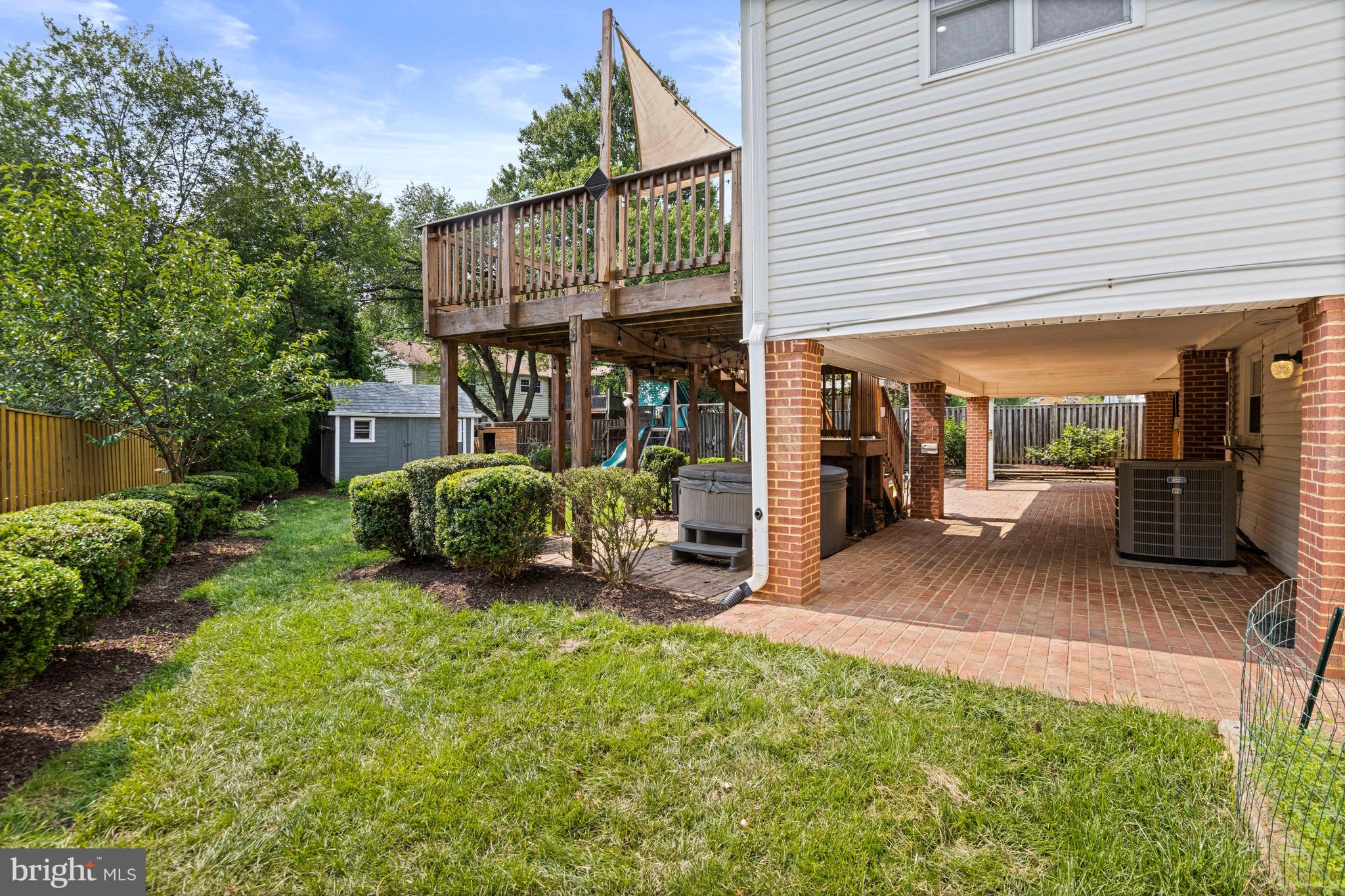 GREENBRIAR - Residential