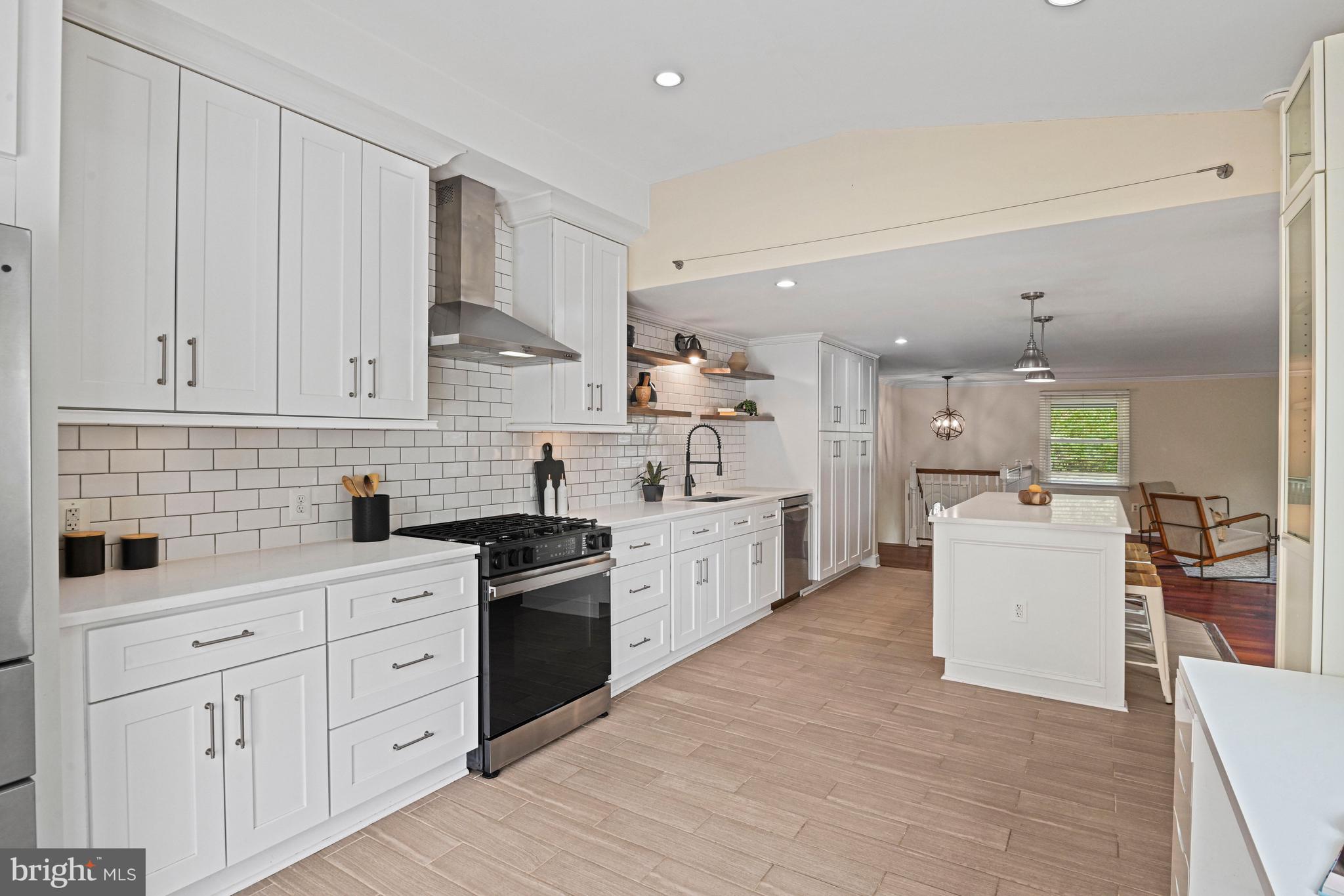 GREENBRIAR - Residential