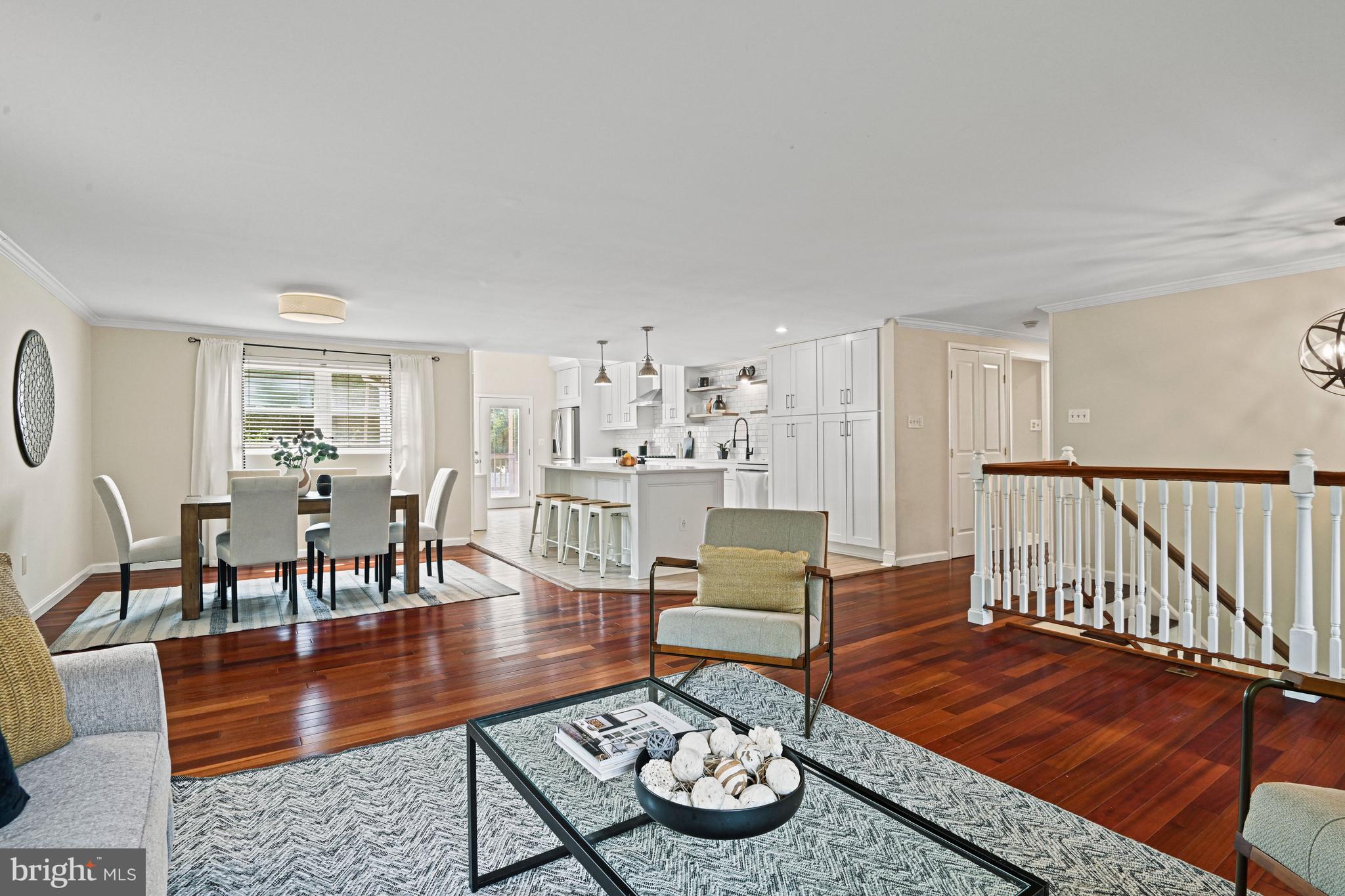 GREENBRIAR - Residential