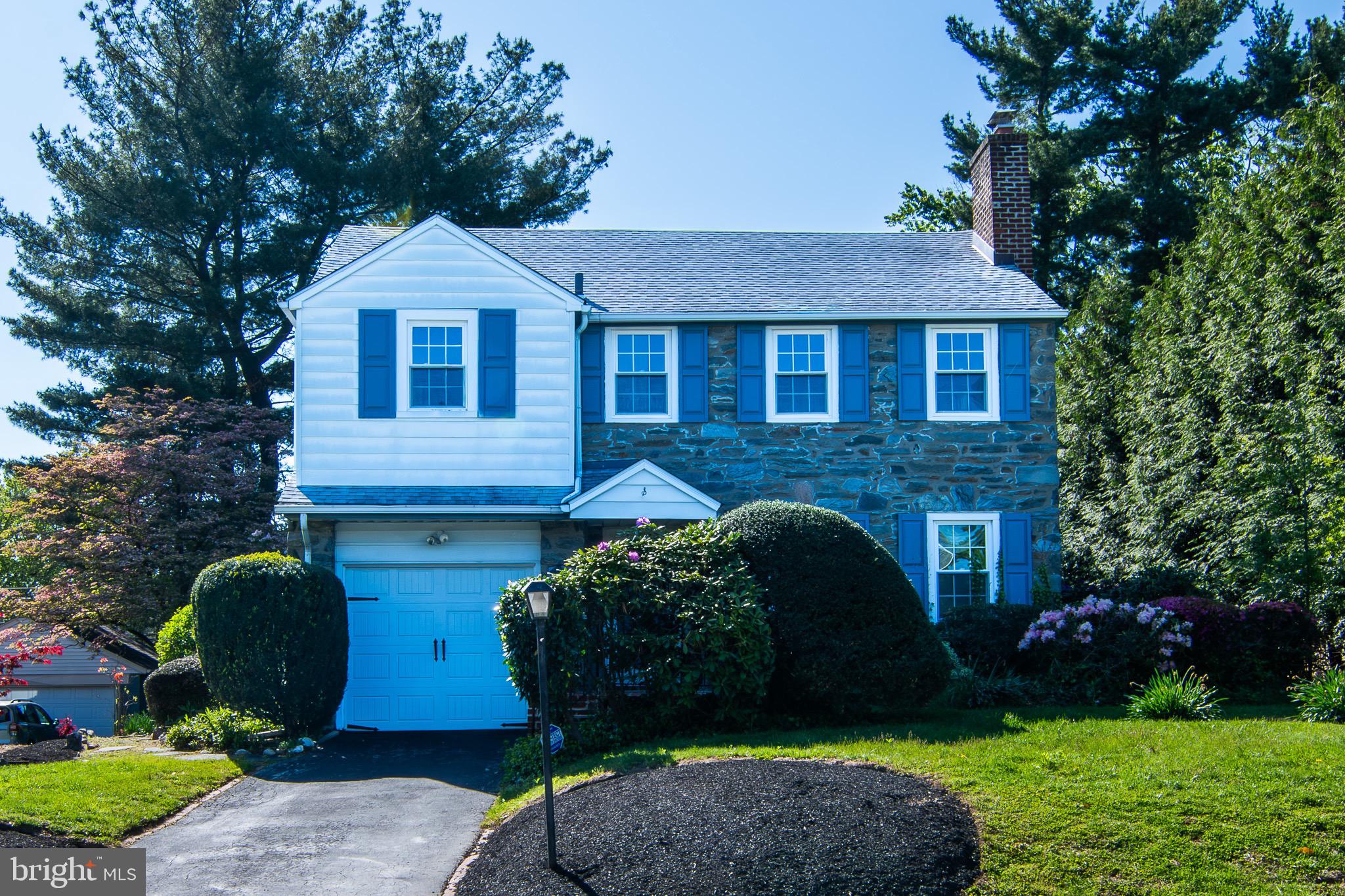 DREXEL HILL - Residential