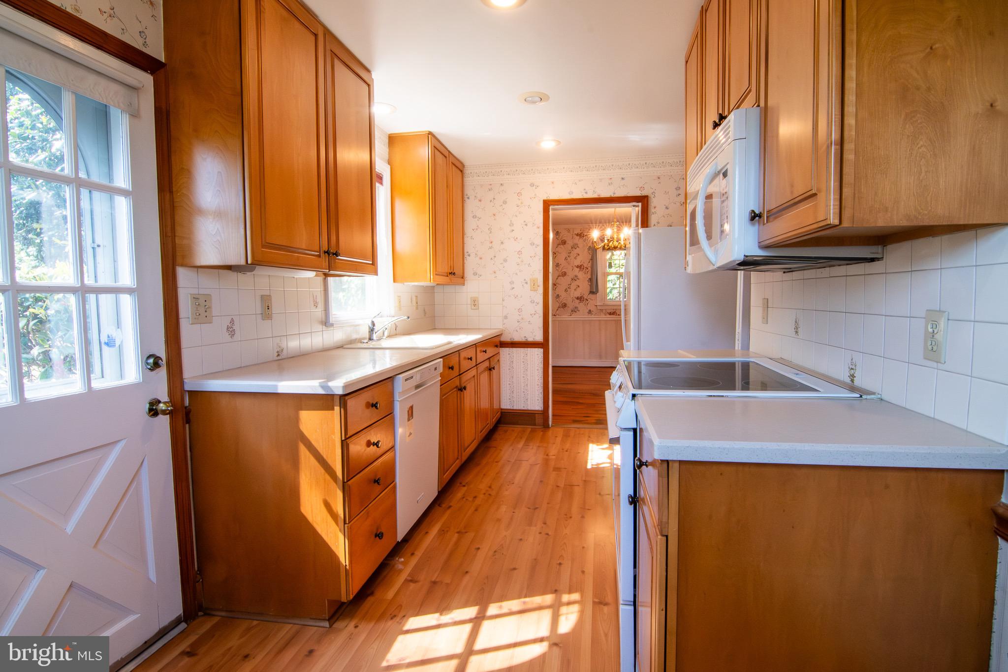 DREXEL HILL - Residential