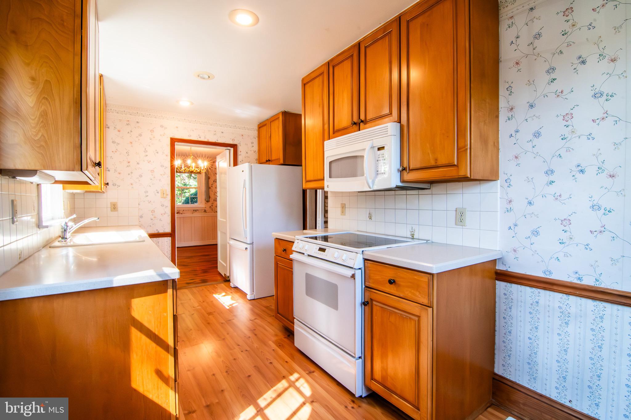 DREXEL HILL - Residential