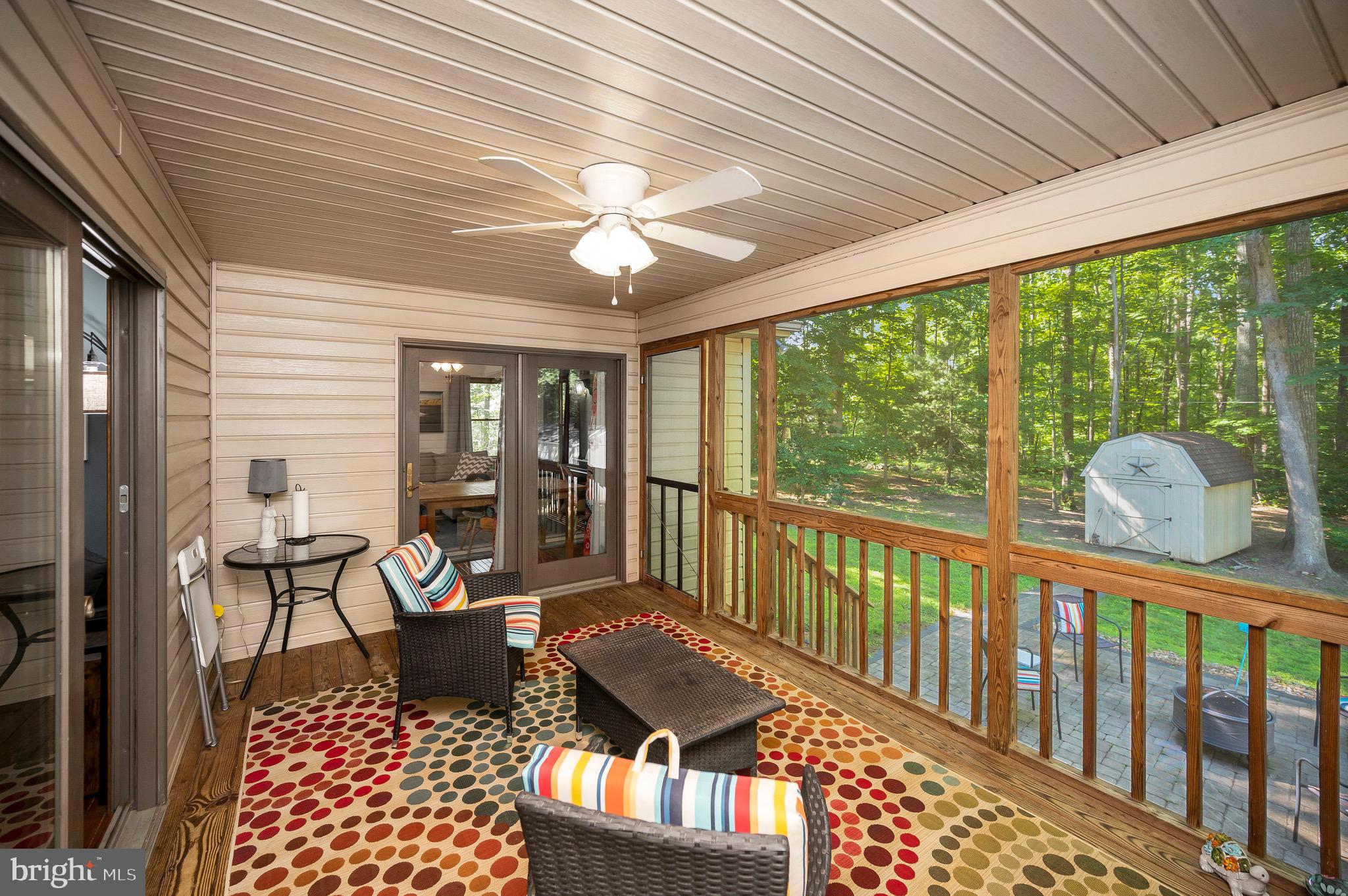 LAKE OF THE WOODS - Residential