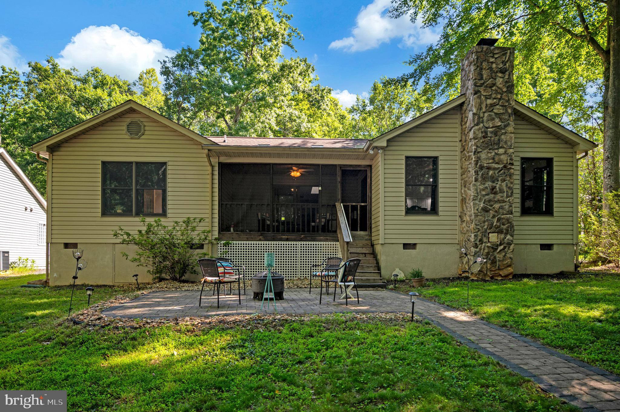 LAKE OF THE WOODS - Residential