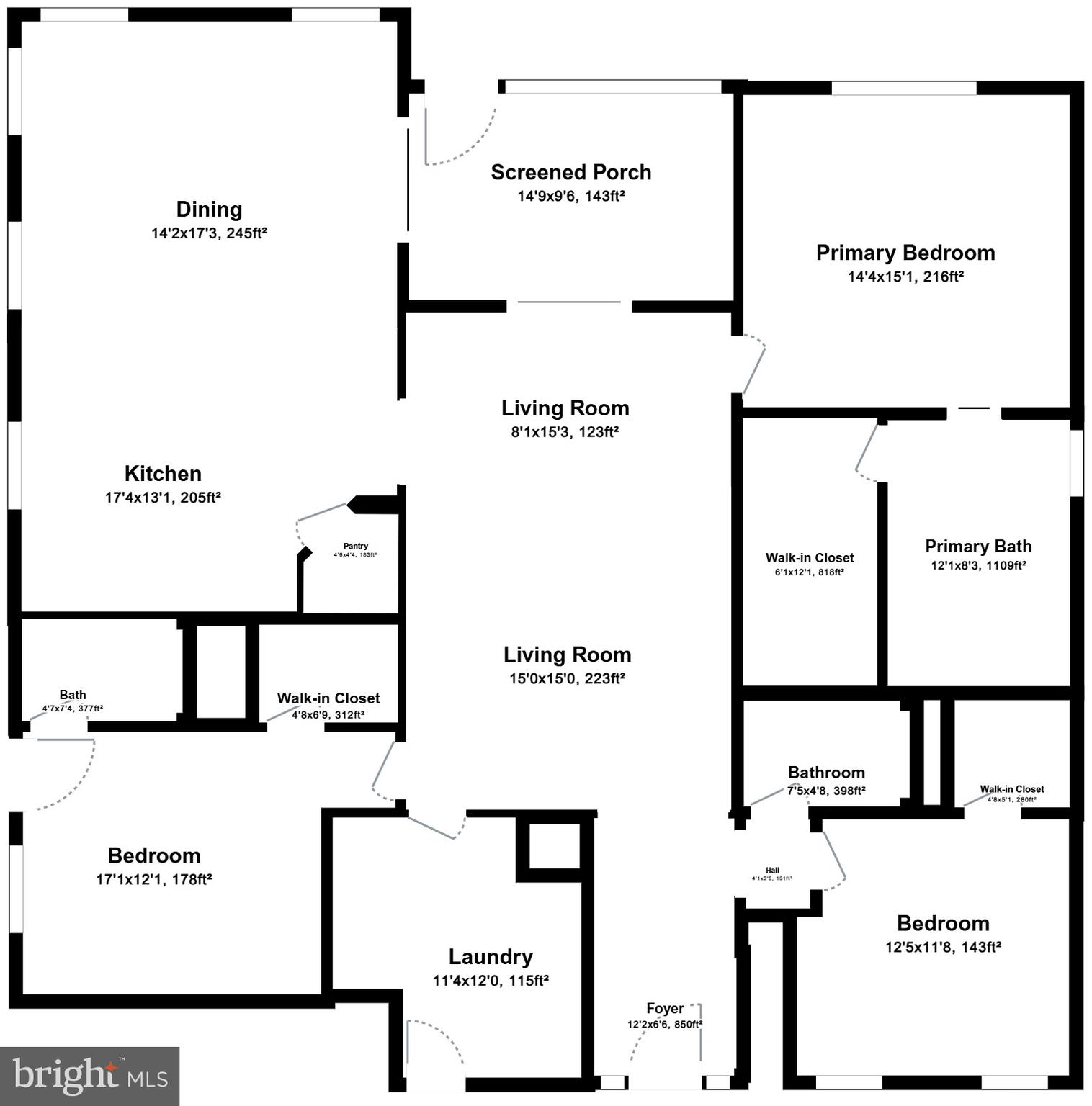 LAKE OF THE WOODS - Residential