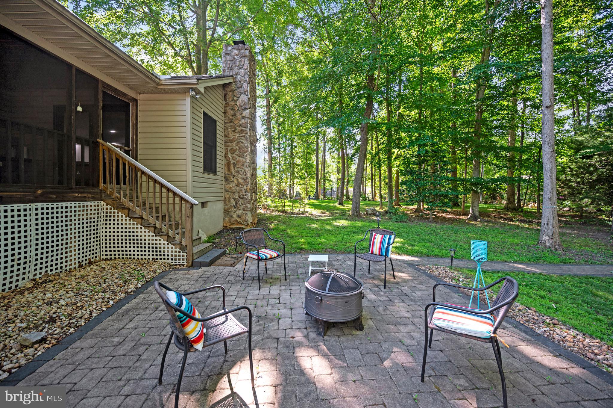 LAKE OF THE WOODS - Residential
