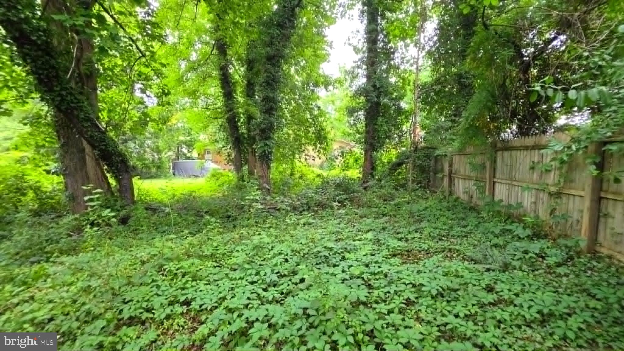 HUNTING RIDGE - Residential