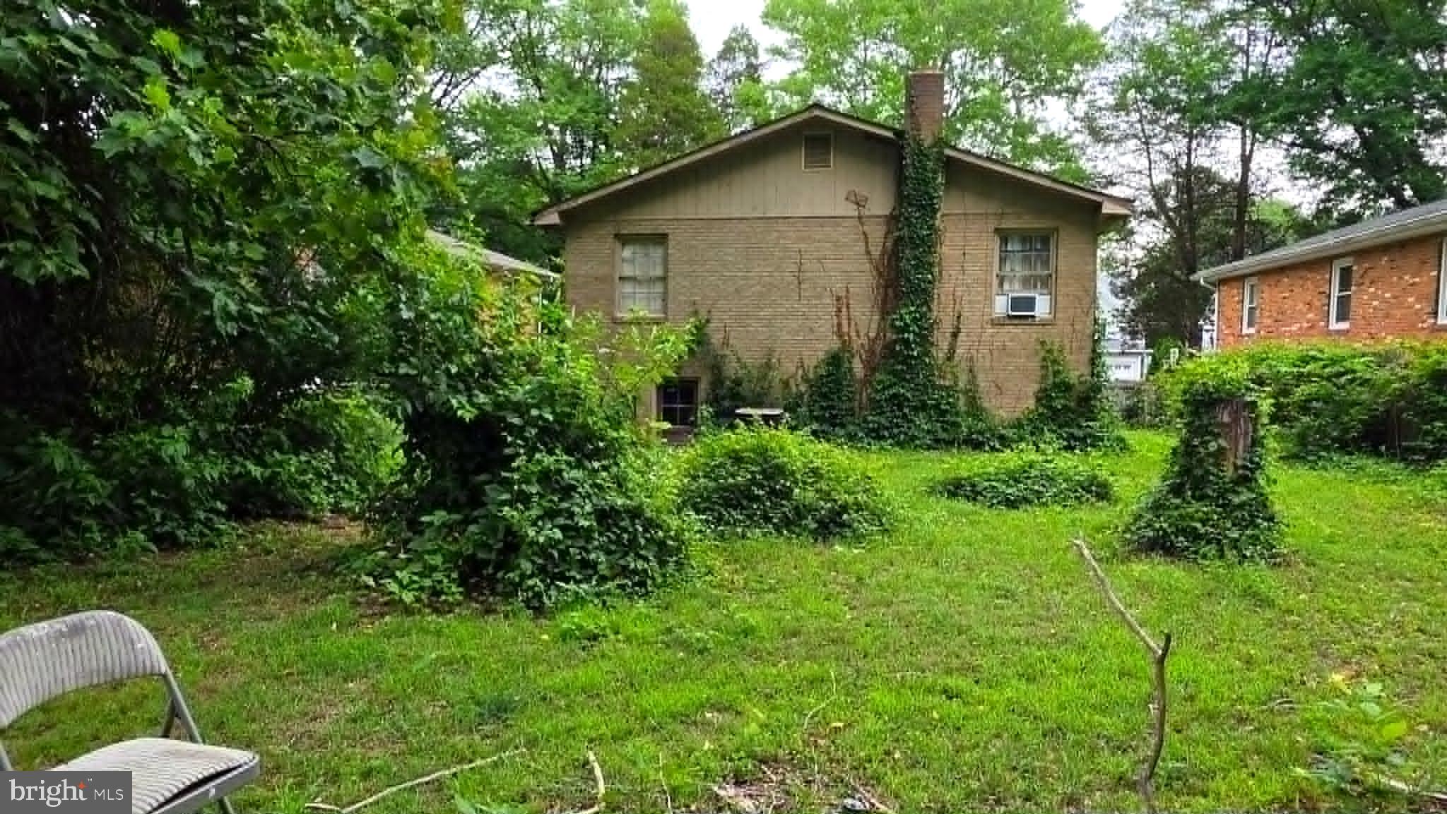 HUNTING RIDGE - Residential