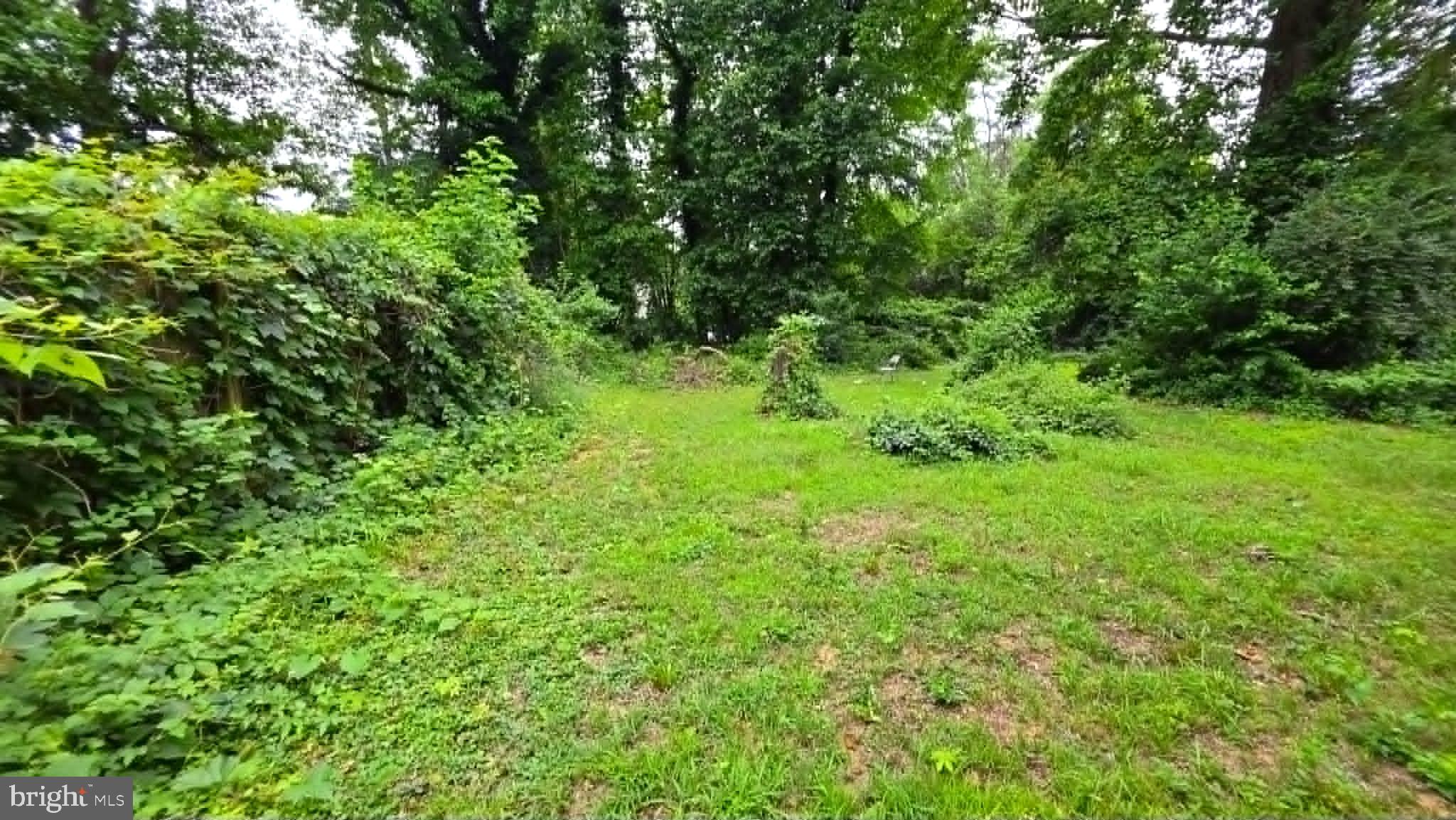 HUNTING RIDGE - Residential