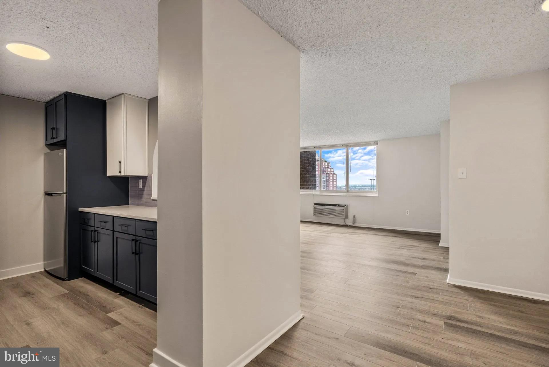CENTER CITY - Residential Lease