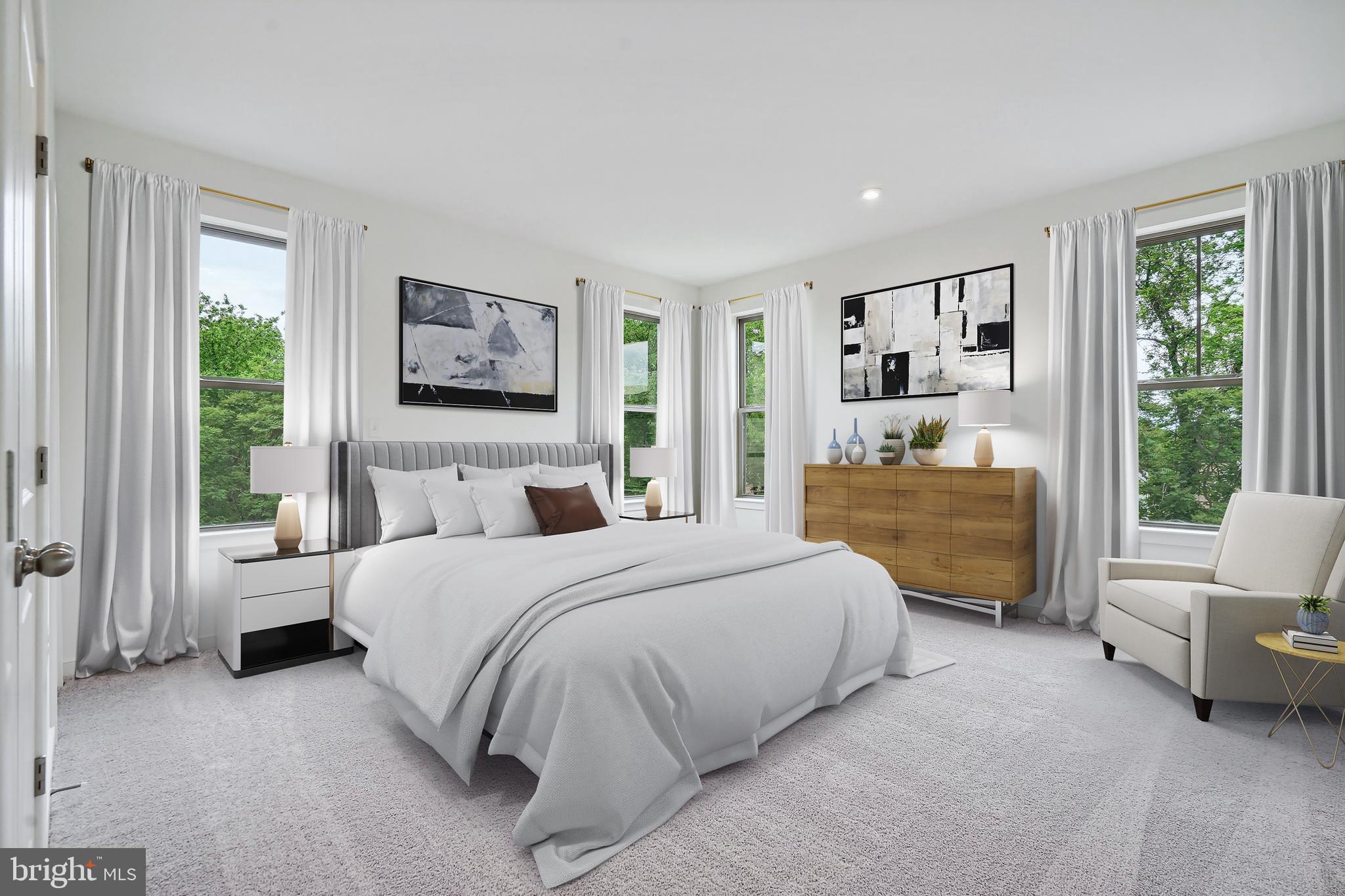 BELMONT PARK - Residential