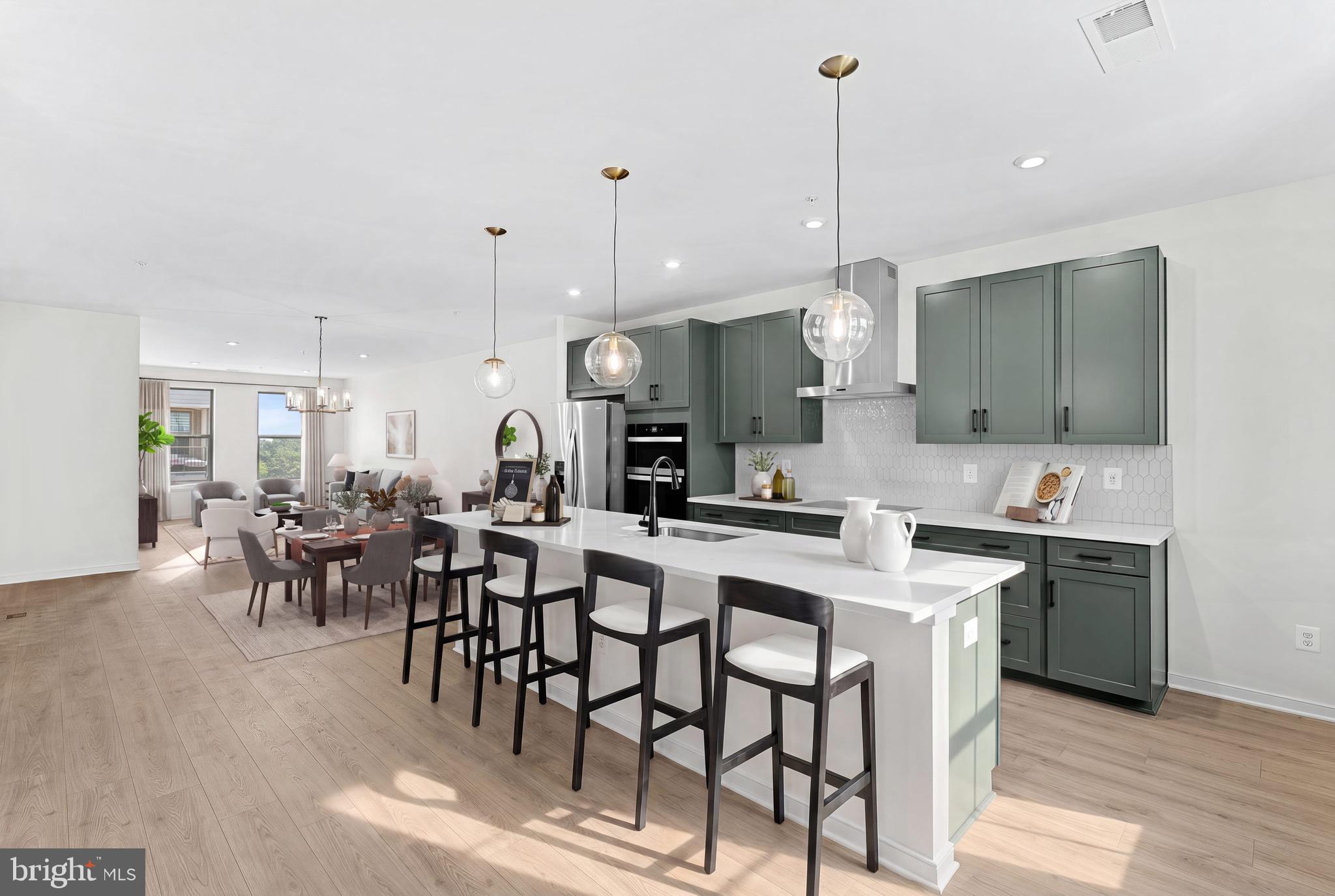 BELMONT PARK - Residential