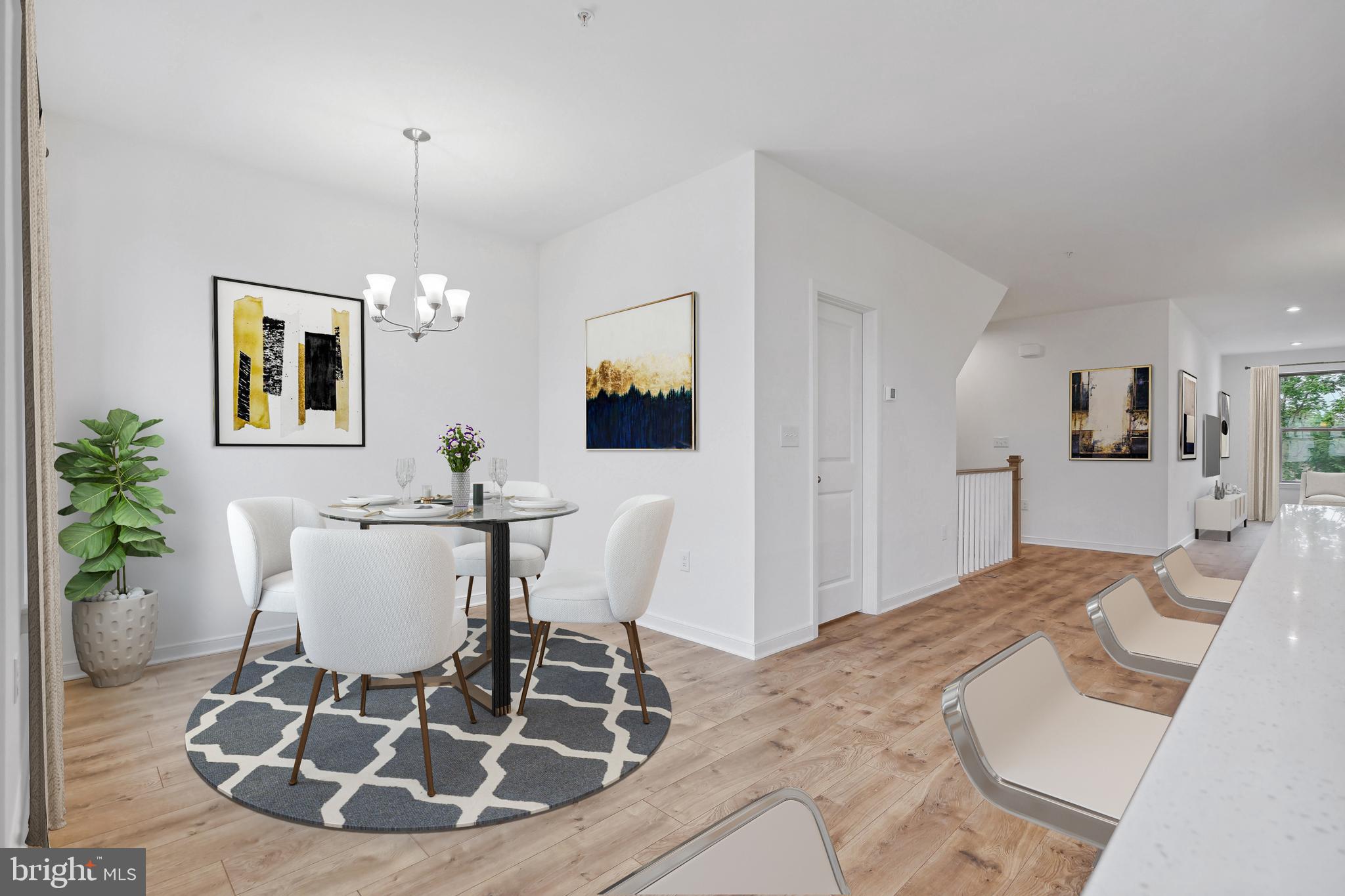 BELMONT PARK - Residential
