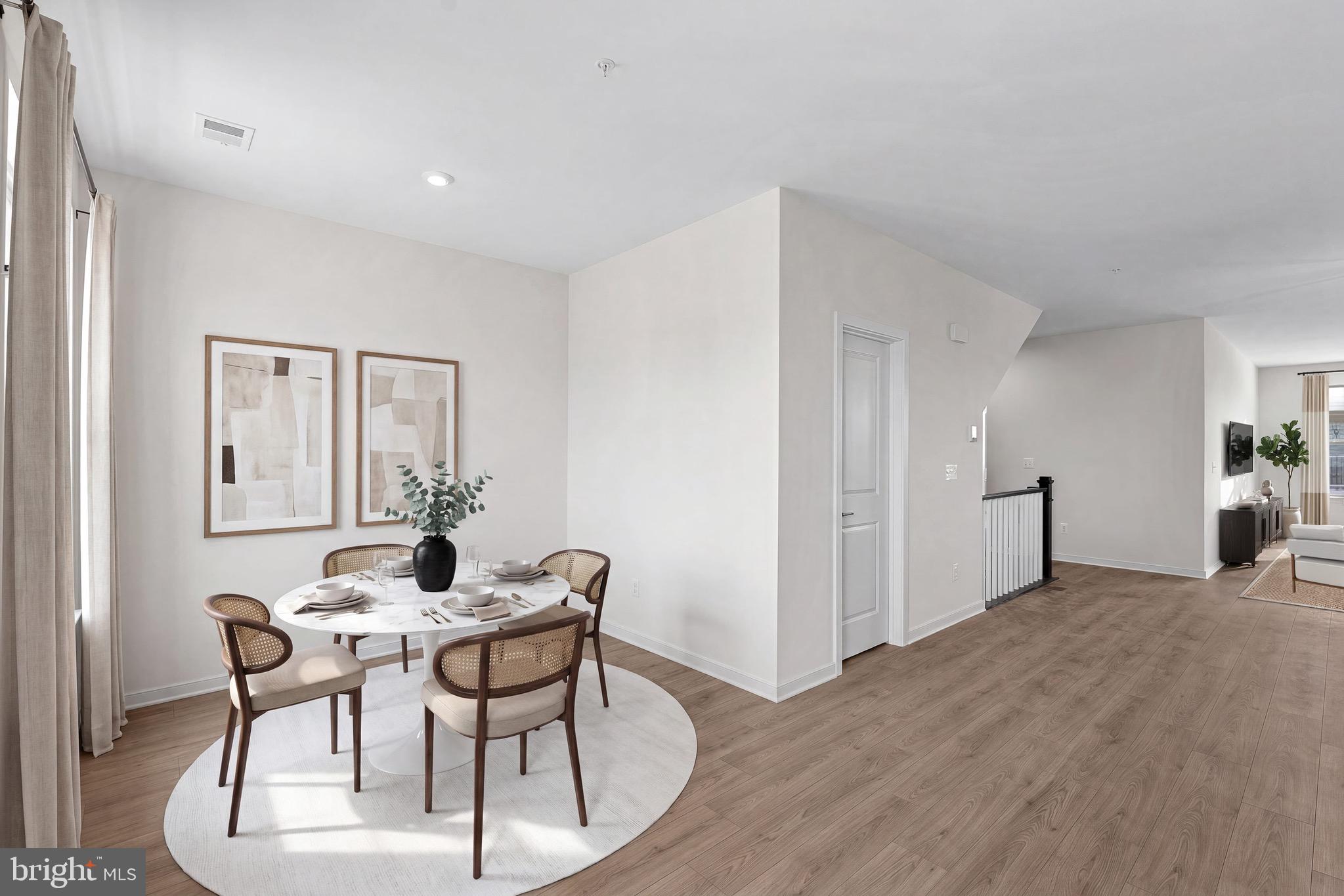 BELMONT PARK - Residential